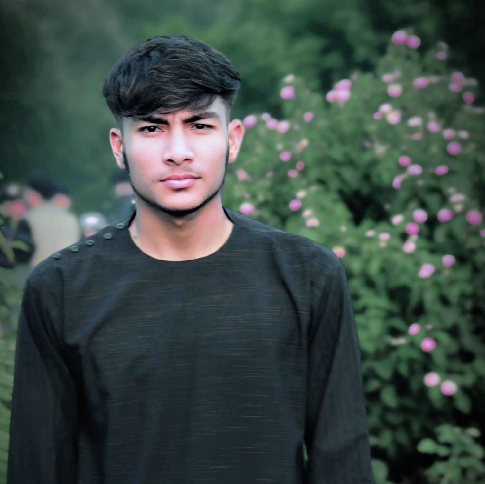 Kamran Ali