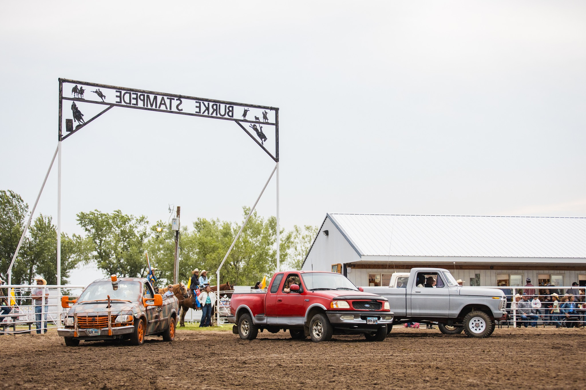 Burke Stampede Rodeo added a new photo. - Burke Stampede Rodeo