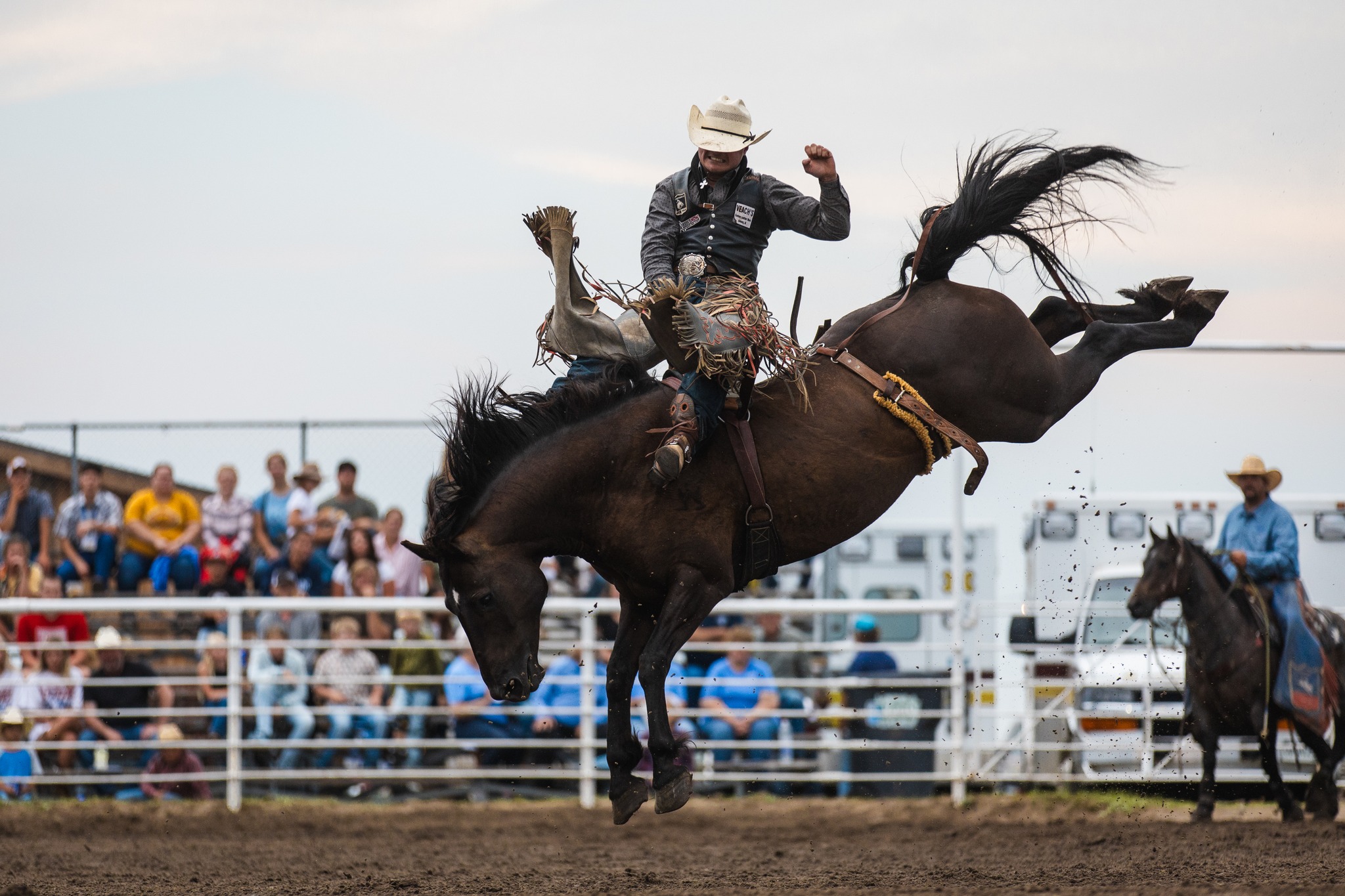 Burke Stampede Rodeo added a new photo. - Burke Stampede Rodeo