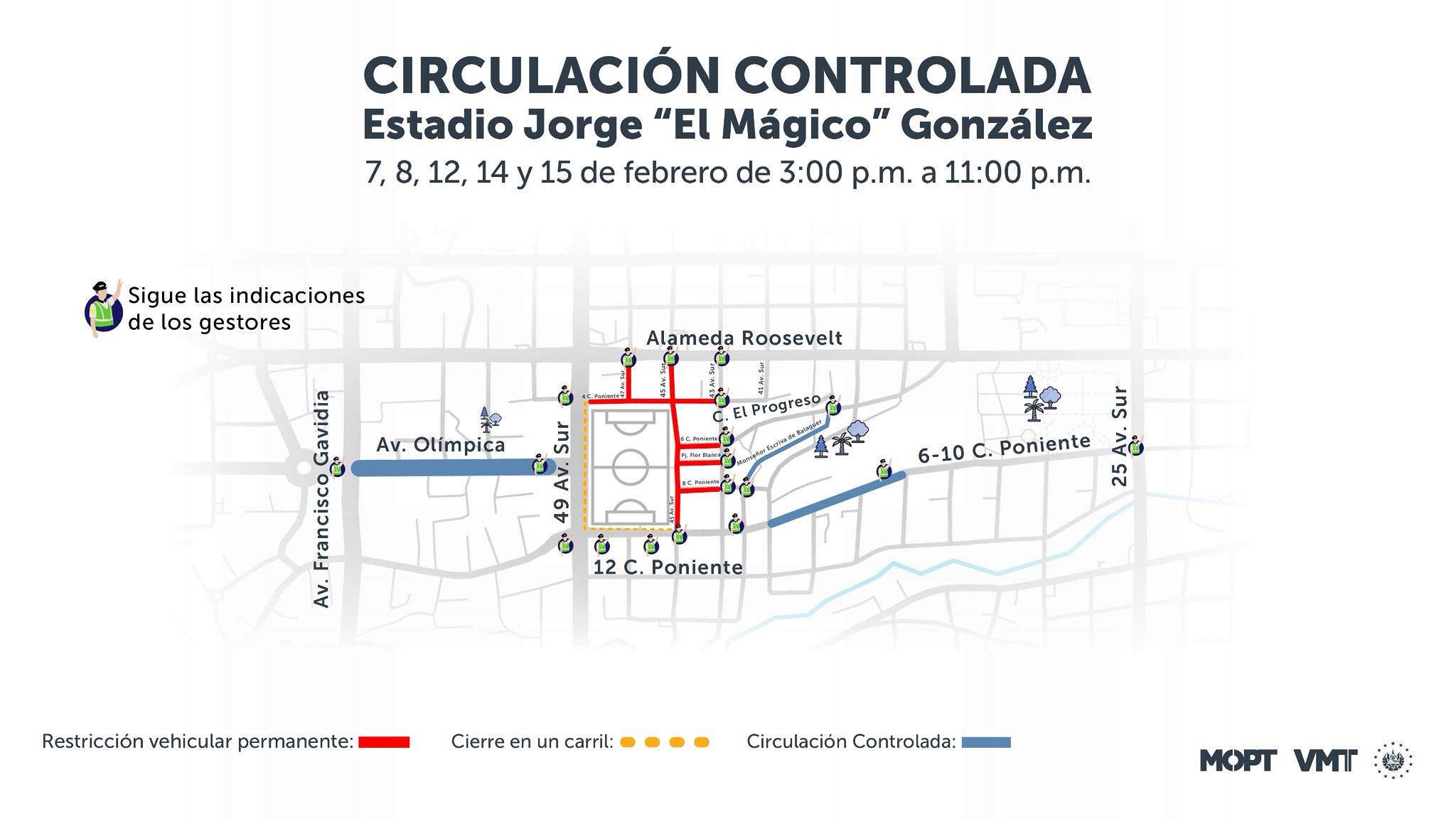 Ministerio de Obras... - Ministerio de Obras Públicas