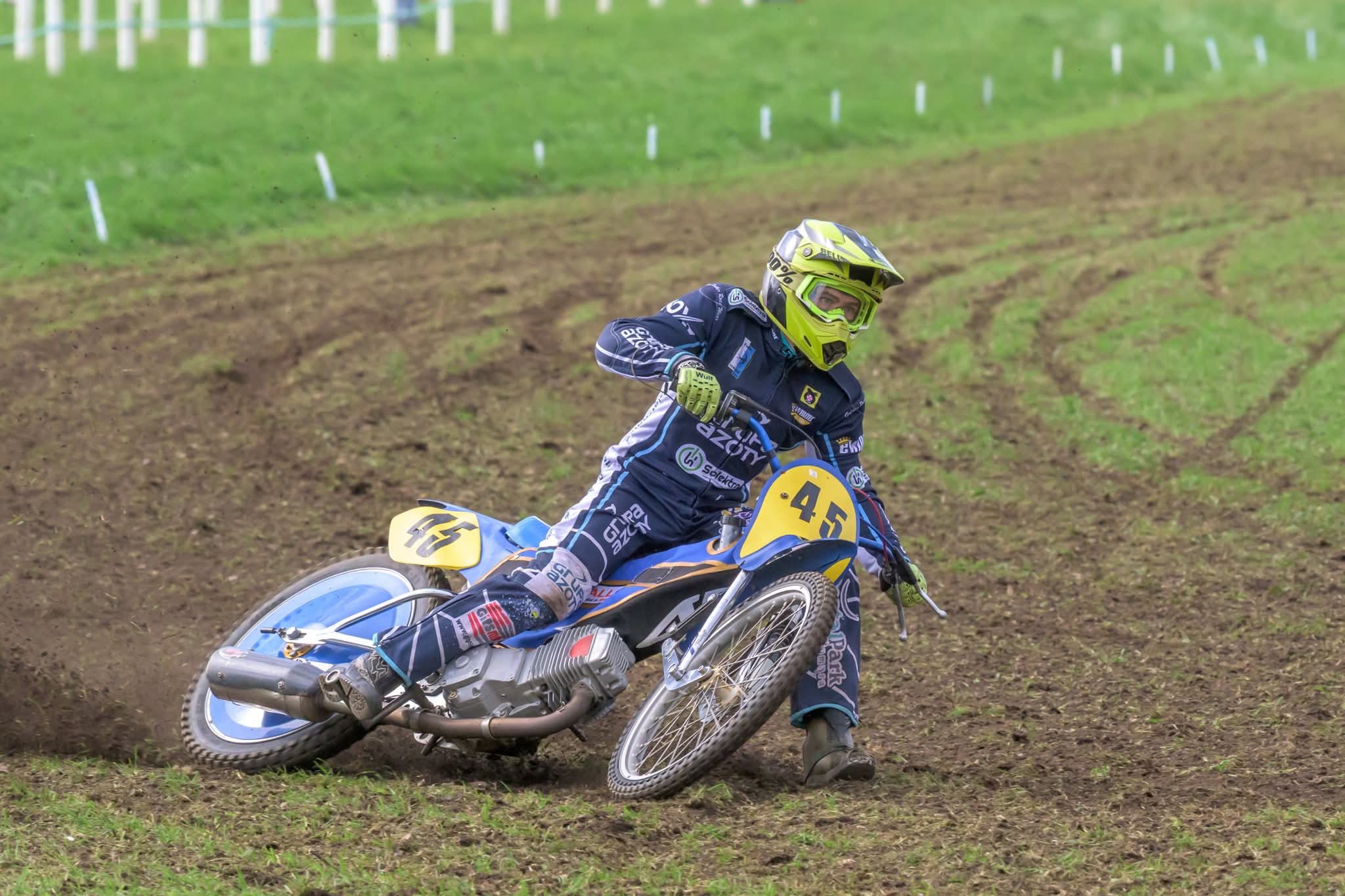 Ashcroft Racing Team