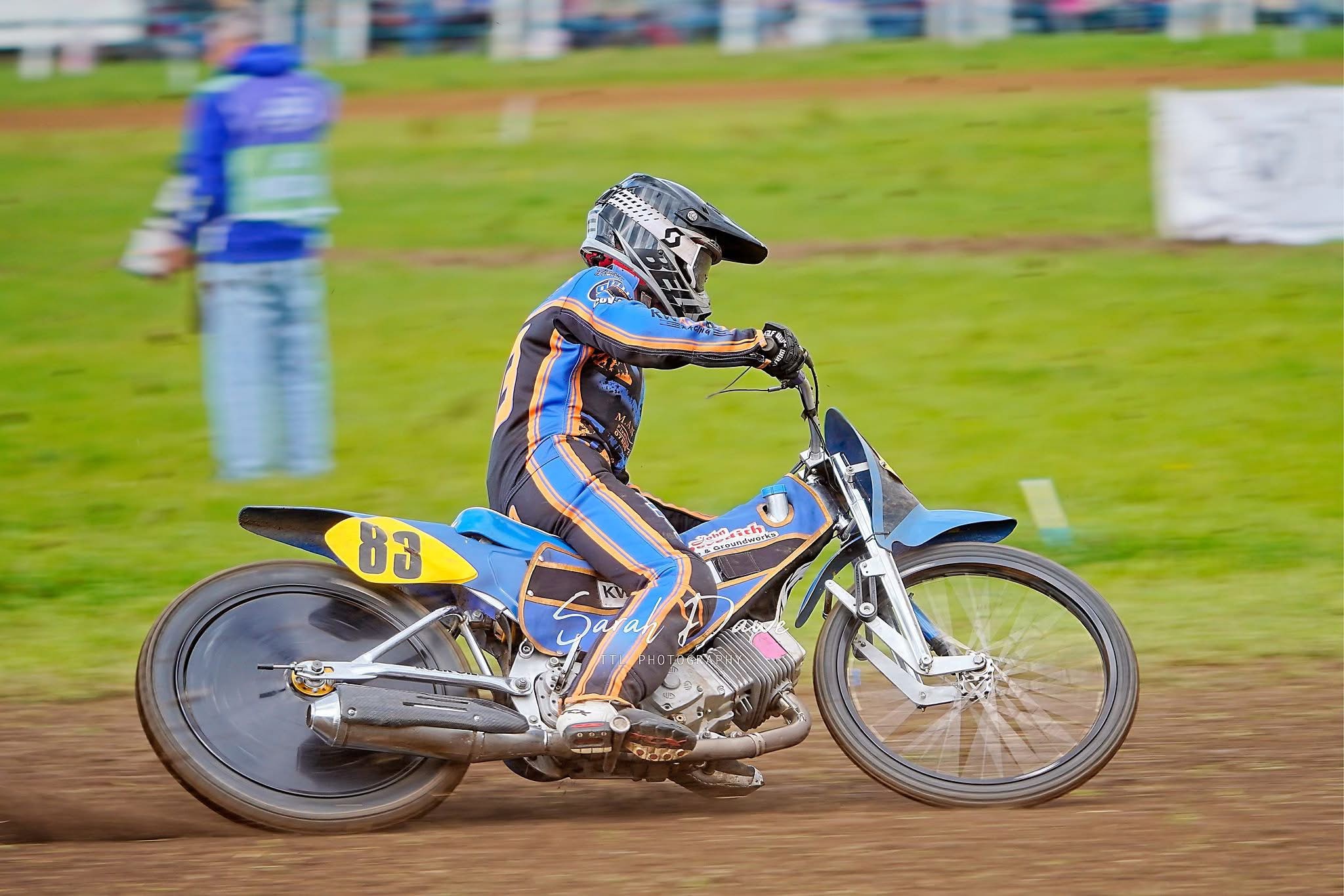 Ashcroft Racing Team