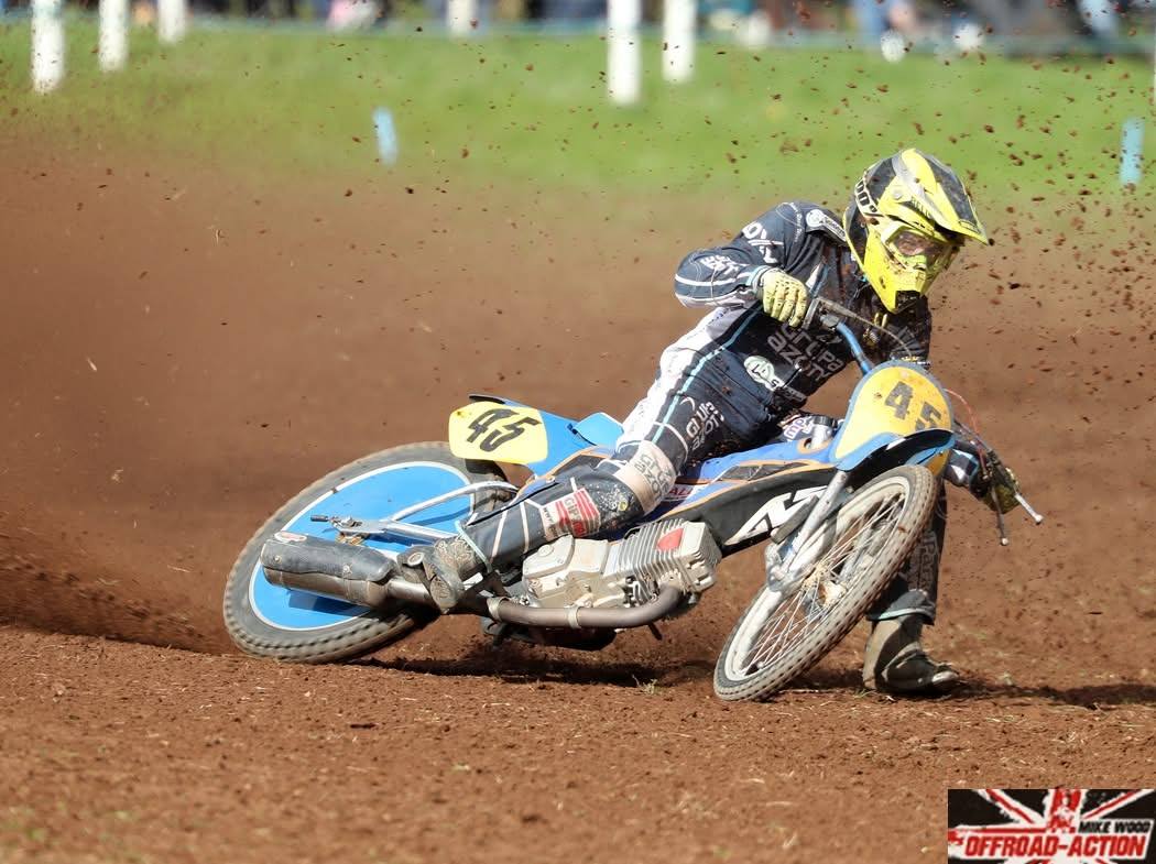 Ashcroft Racing Team