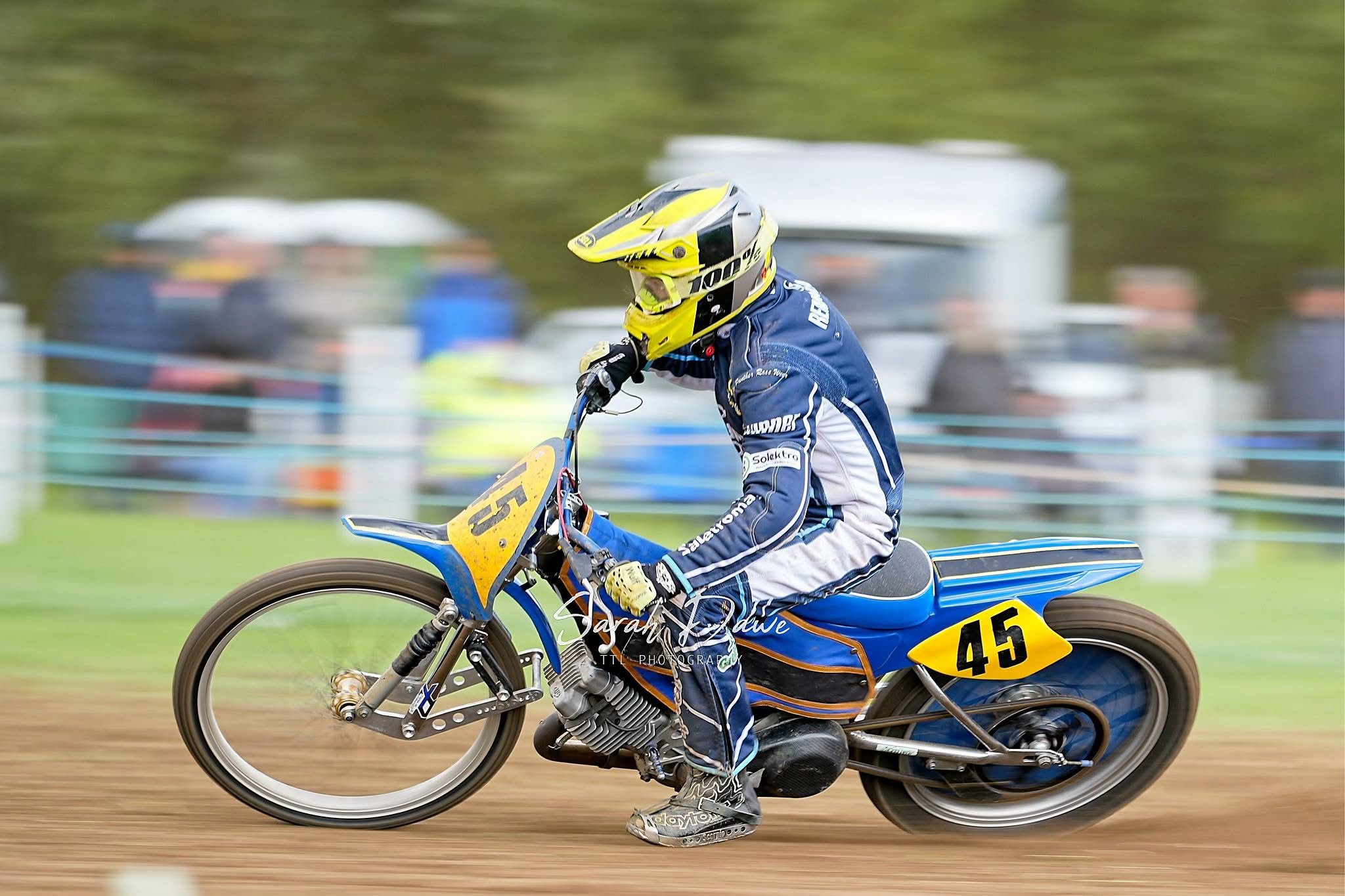 Ashcroft Racing Team