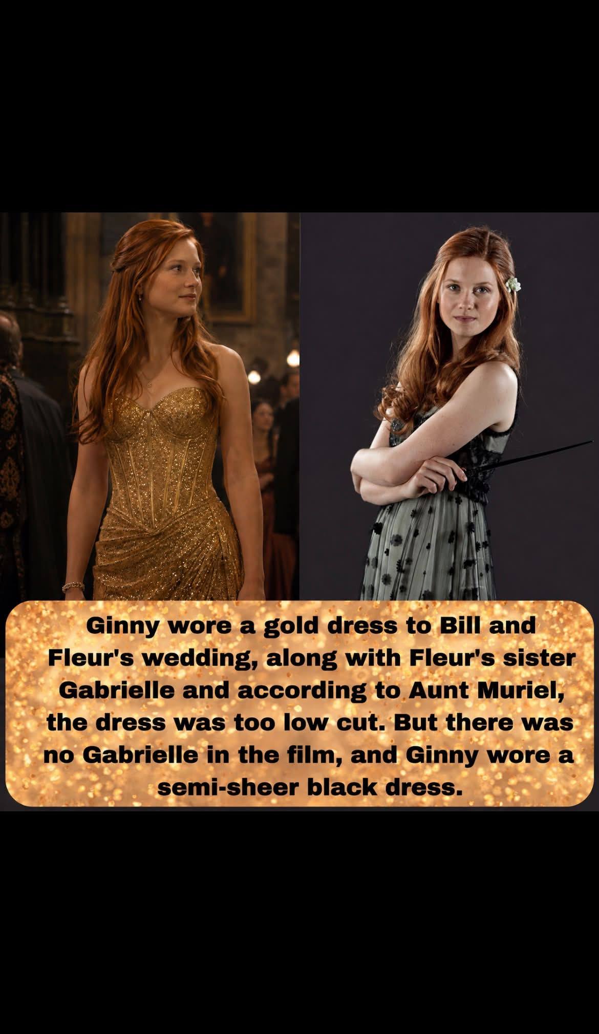 ginny weasley bridesmaid dress chosen for book week up vintage modest dress Bill Clinton portrait contains Size:0-3 Month With a ruffle trim
