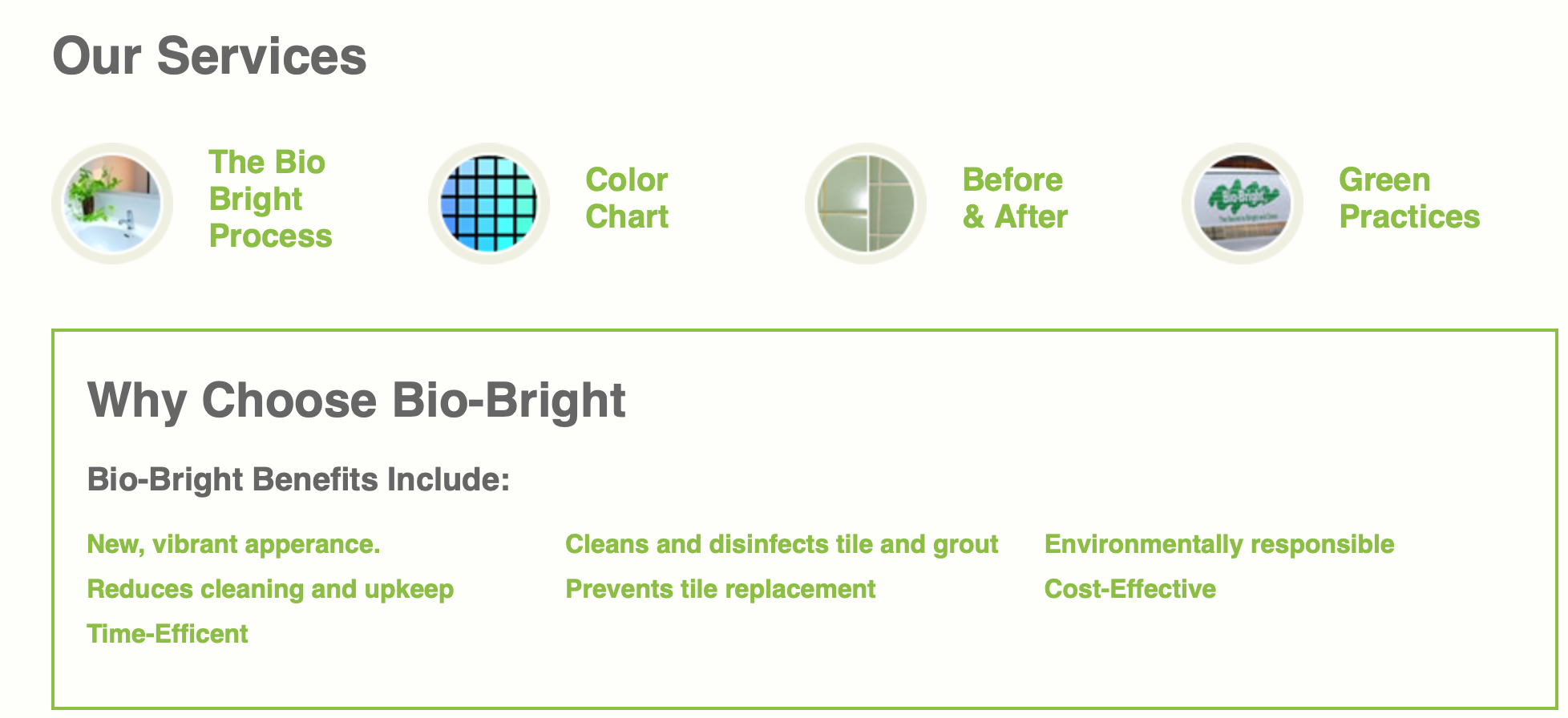 Bio Bright NYC | New York NY