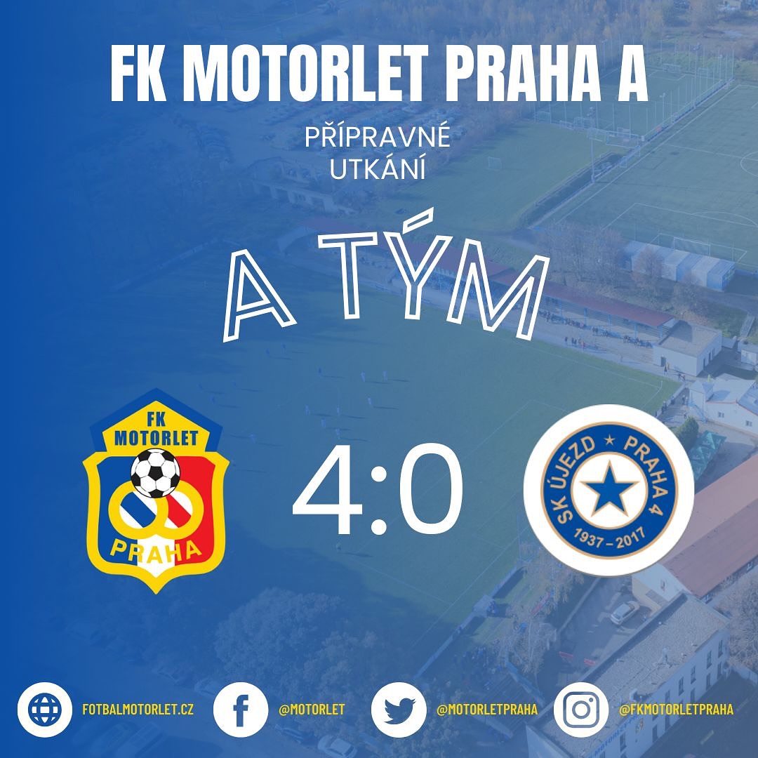 FK Motorlet Praha