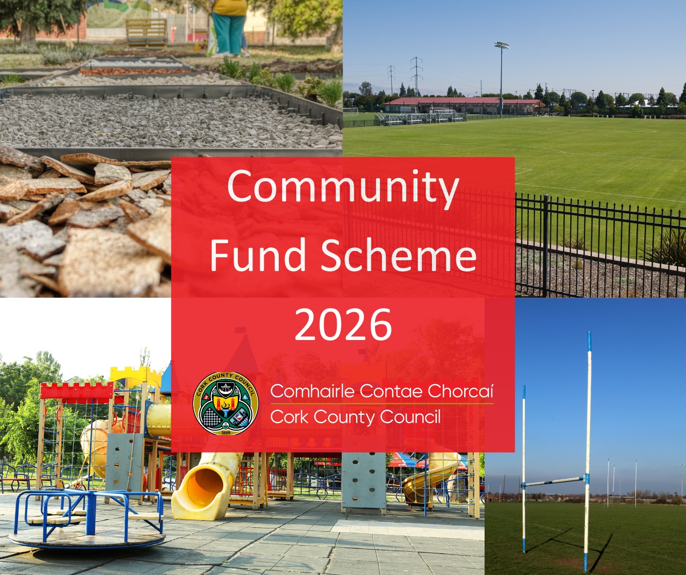 📣 Applications for our Municipal... - Cork County Council | Facebook