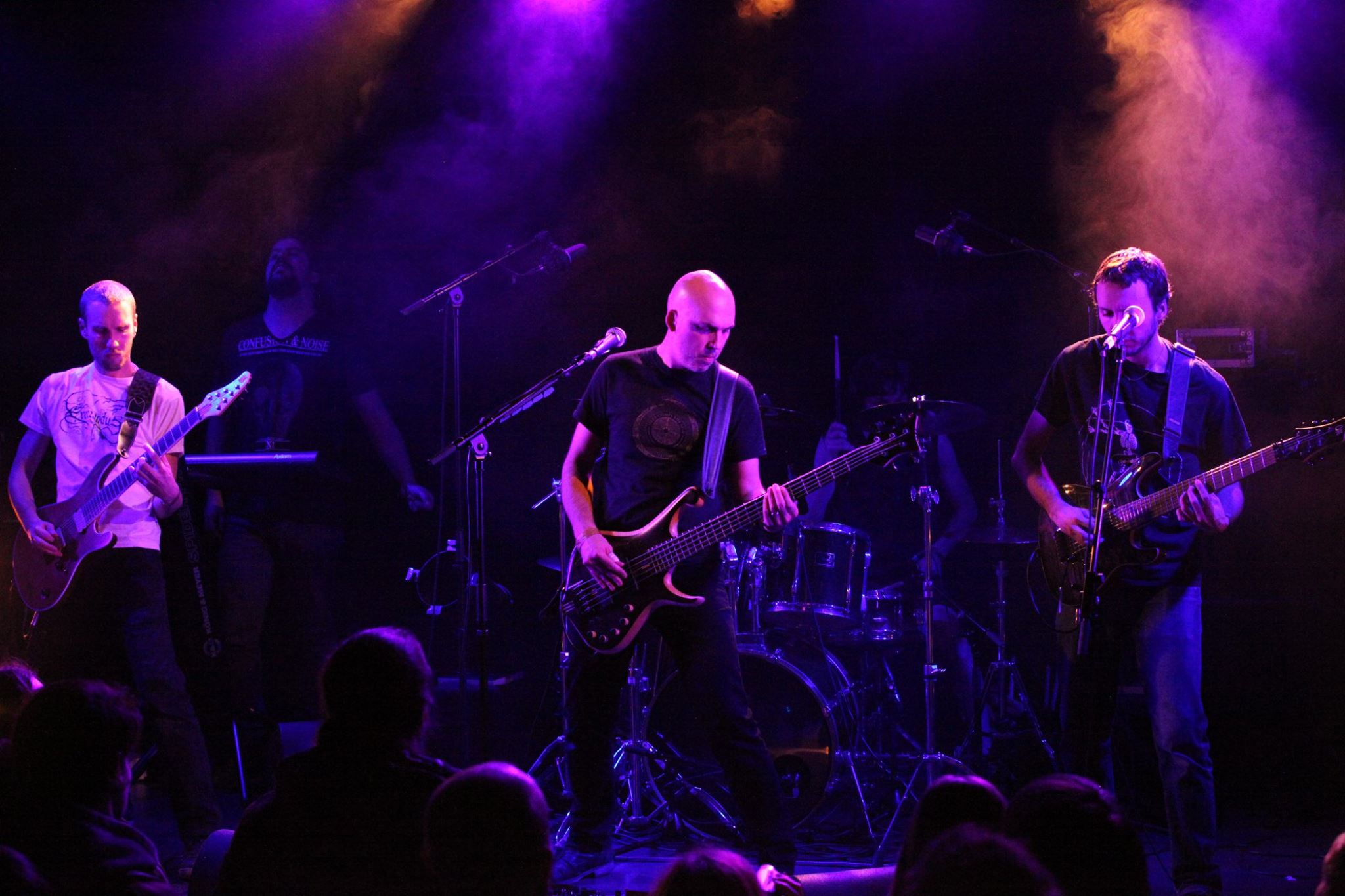 Orakle - Home