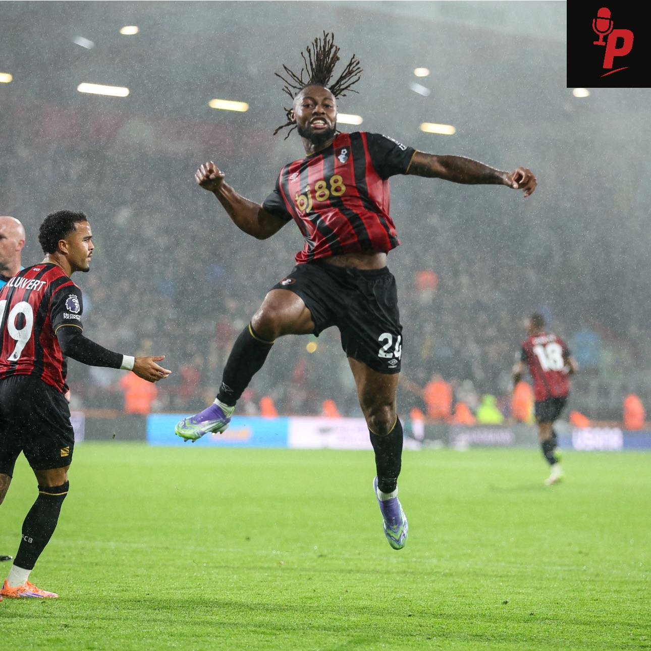 FootballPurepure