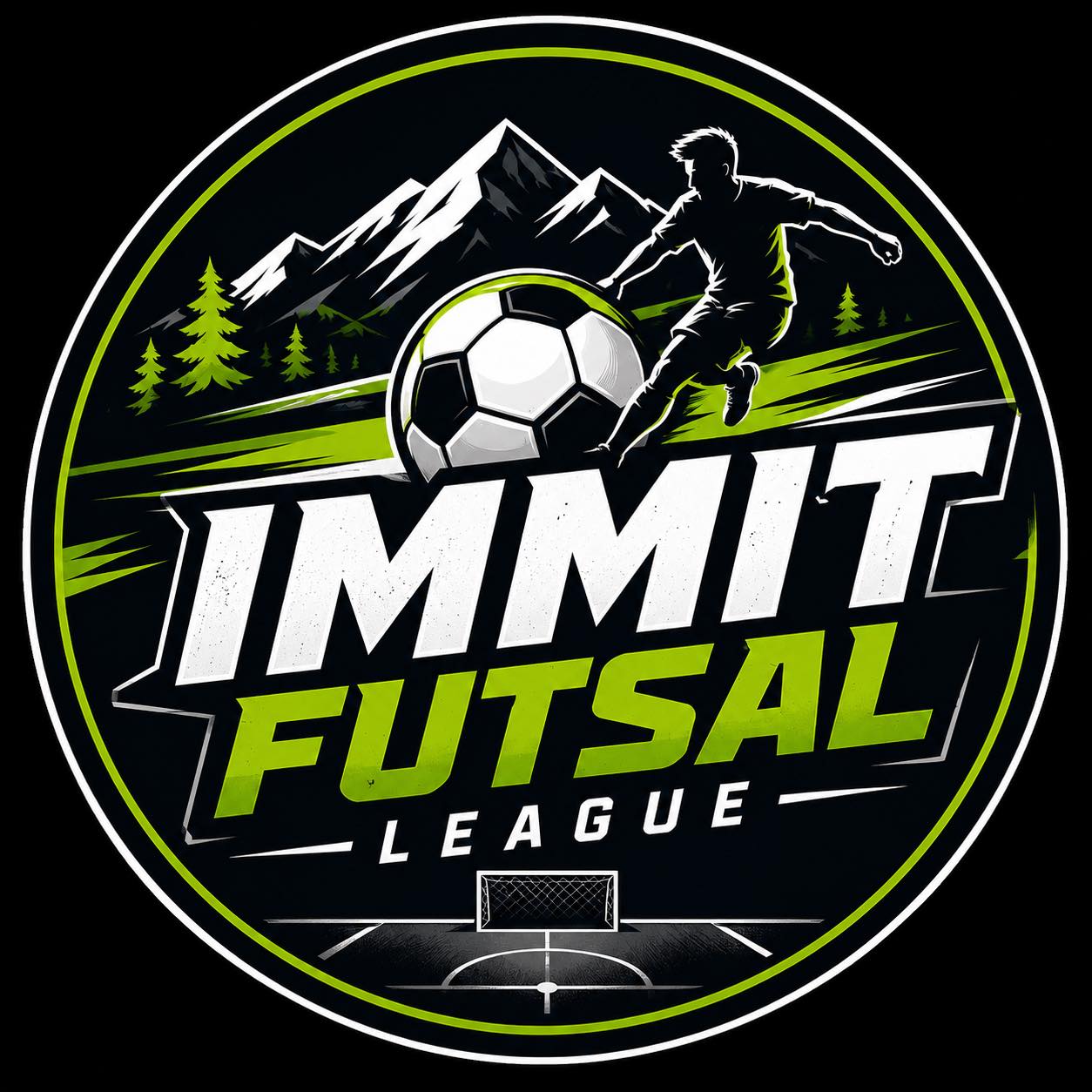 Mansoor Abad United vs Birgal Fish Farm 🫰 ️ #immitfutsal #immitfootball ...