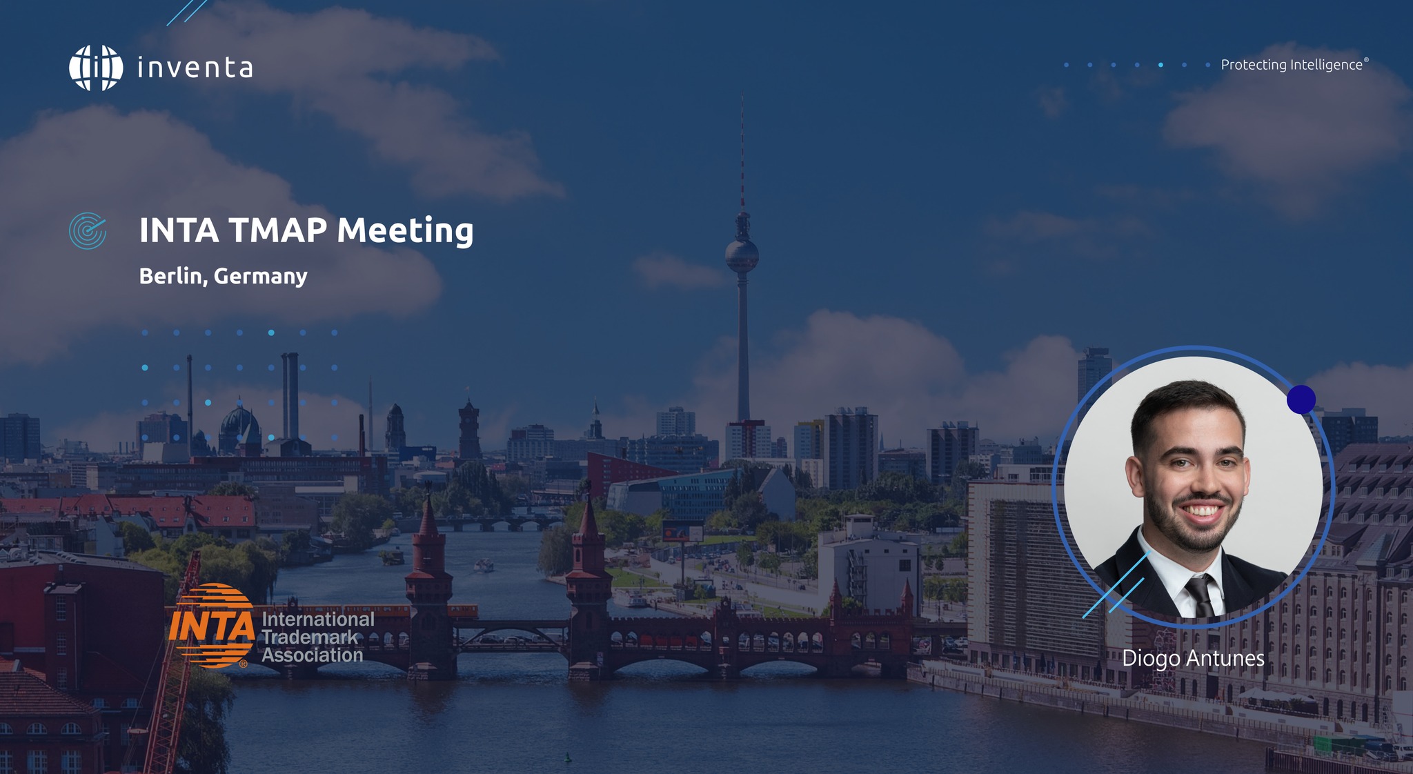 Inventa - The Trademark Administrators & Practitioners (TMAP) Meeting ...