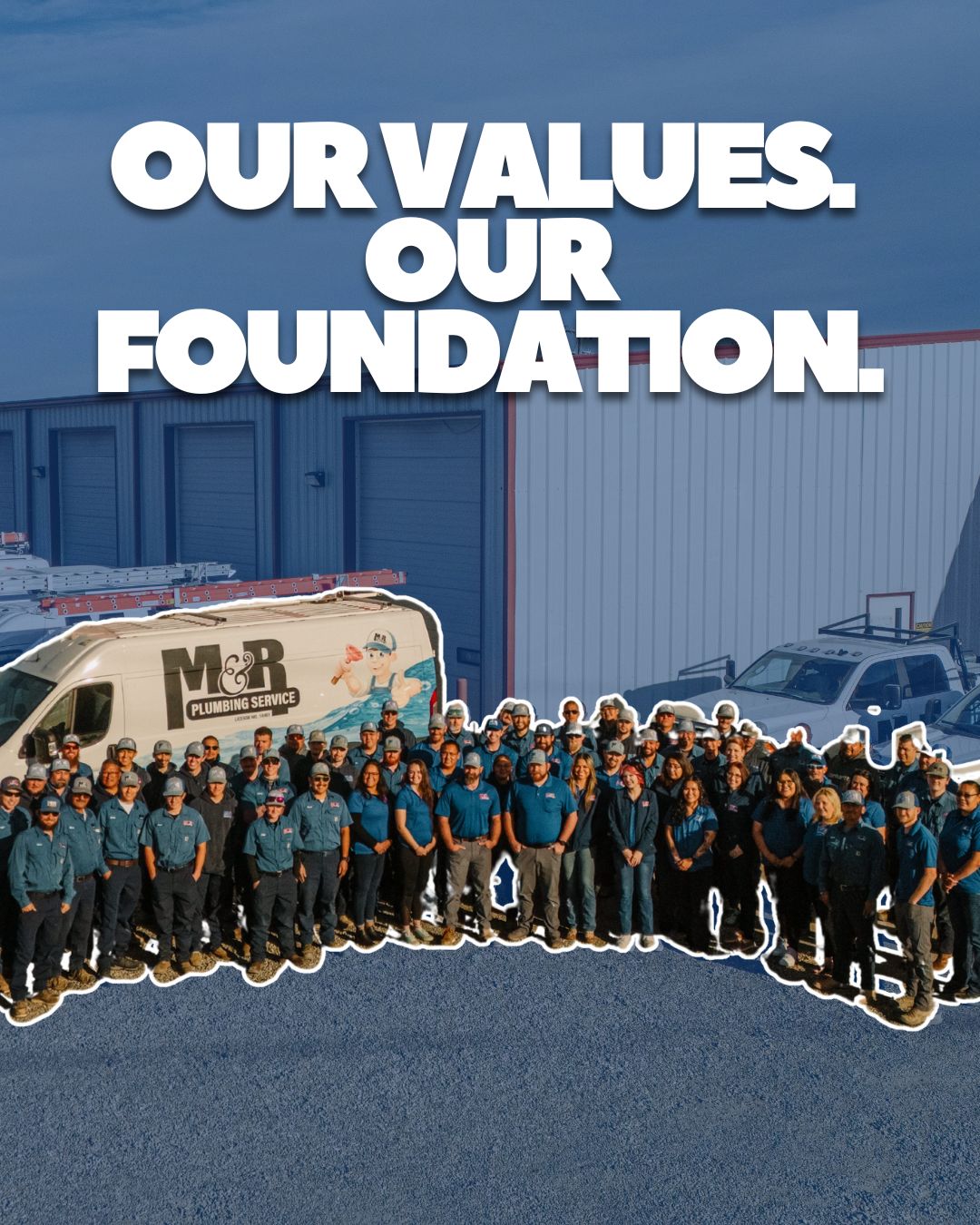 M&R Service | Farmington NM