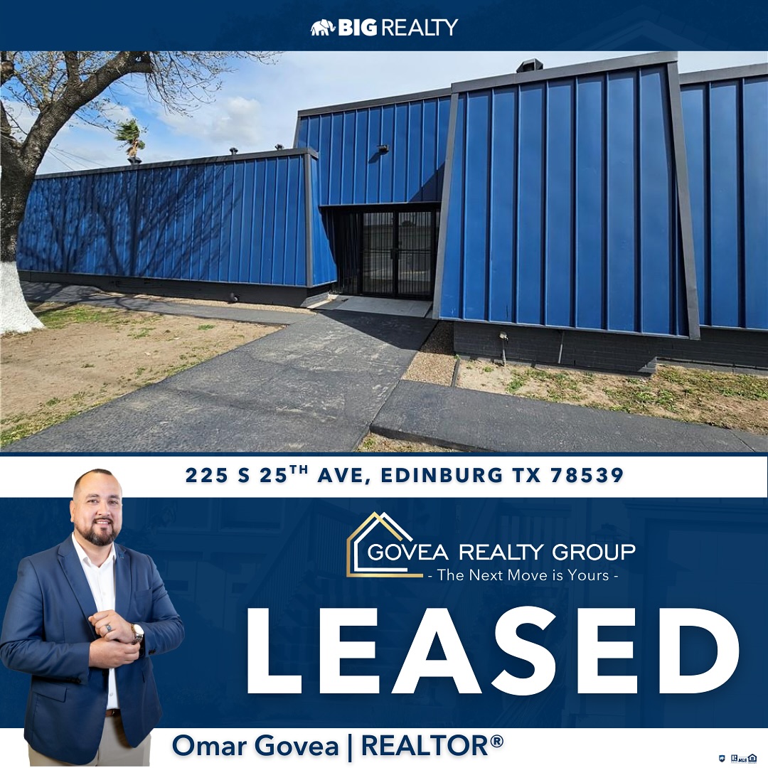 Govea - BIG congratulations to our client on locking in this amazing ...