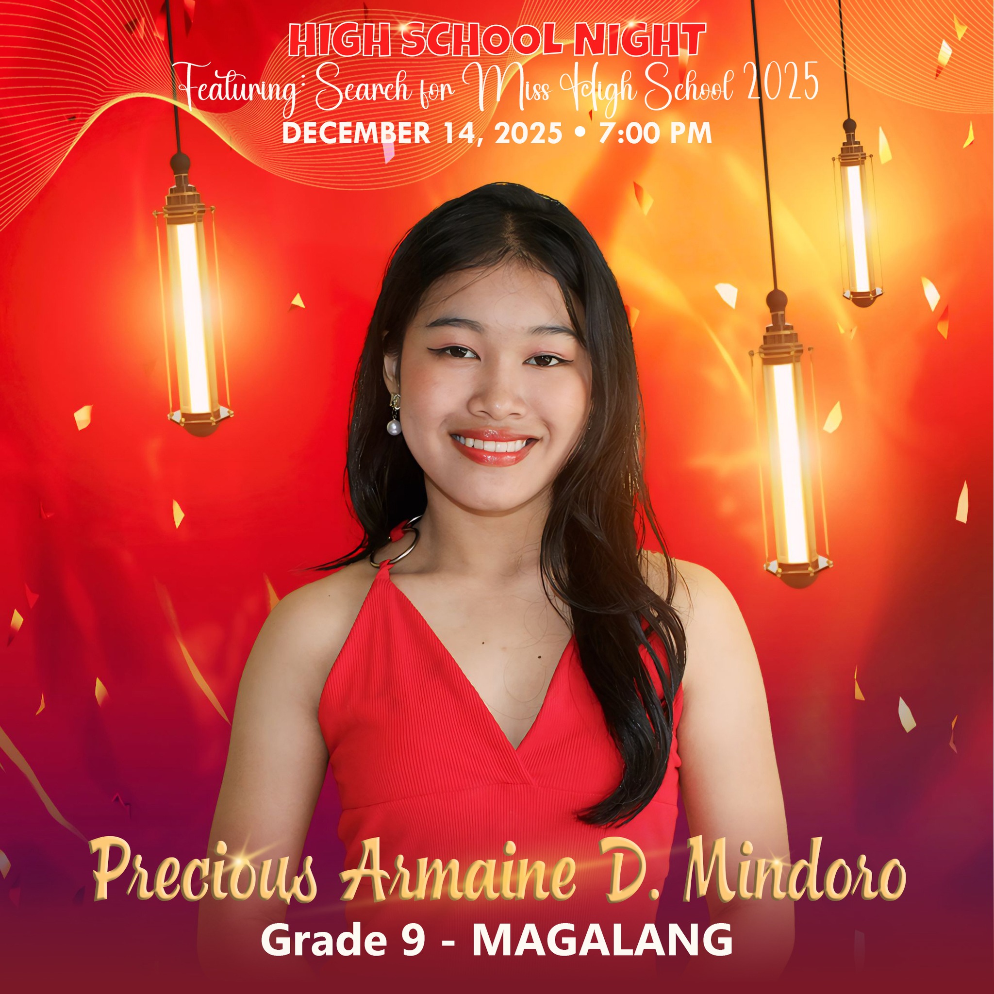 Esteban Madrona National High School-Division of Romblon