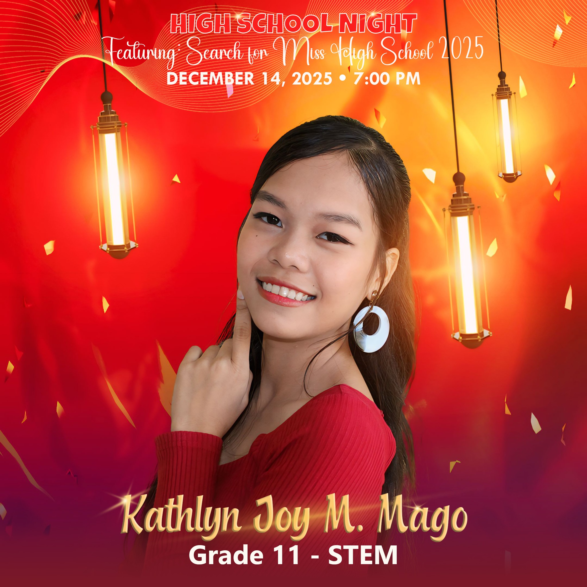 Esteban Madrona National High School-Division of Romblon