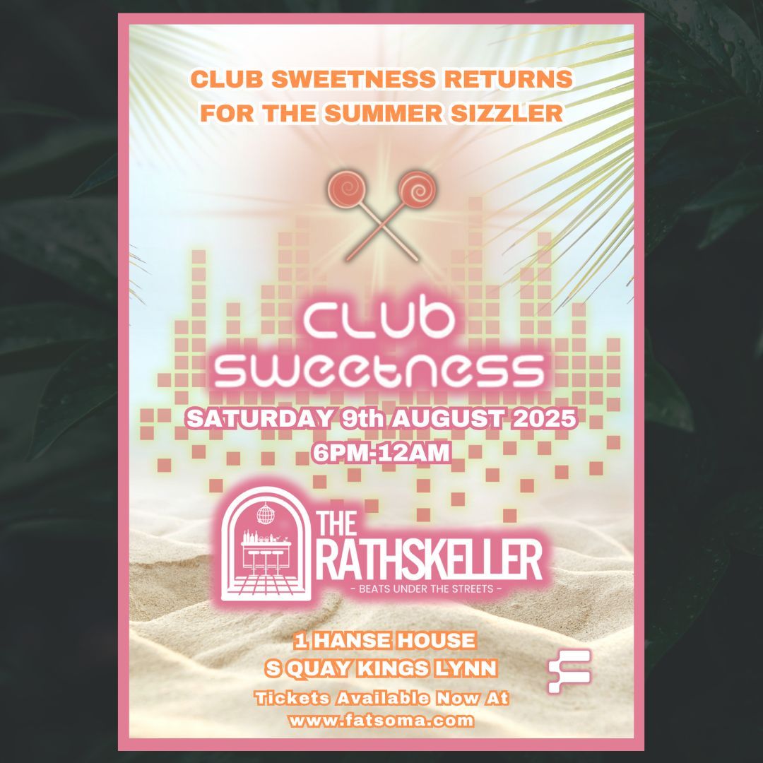 The Rathskeller - We’re super excited to welcome another awesome event ...