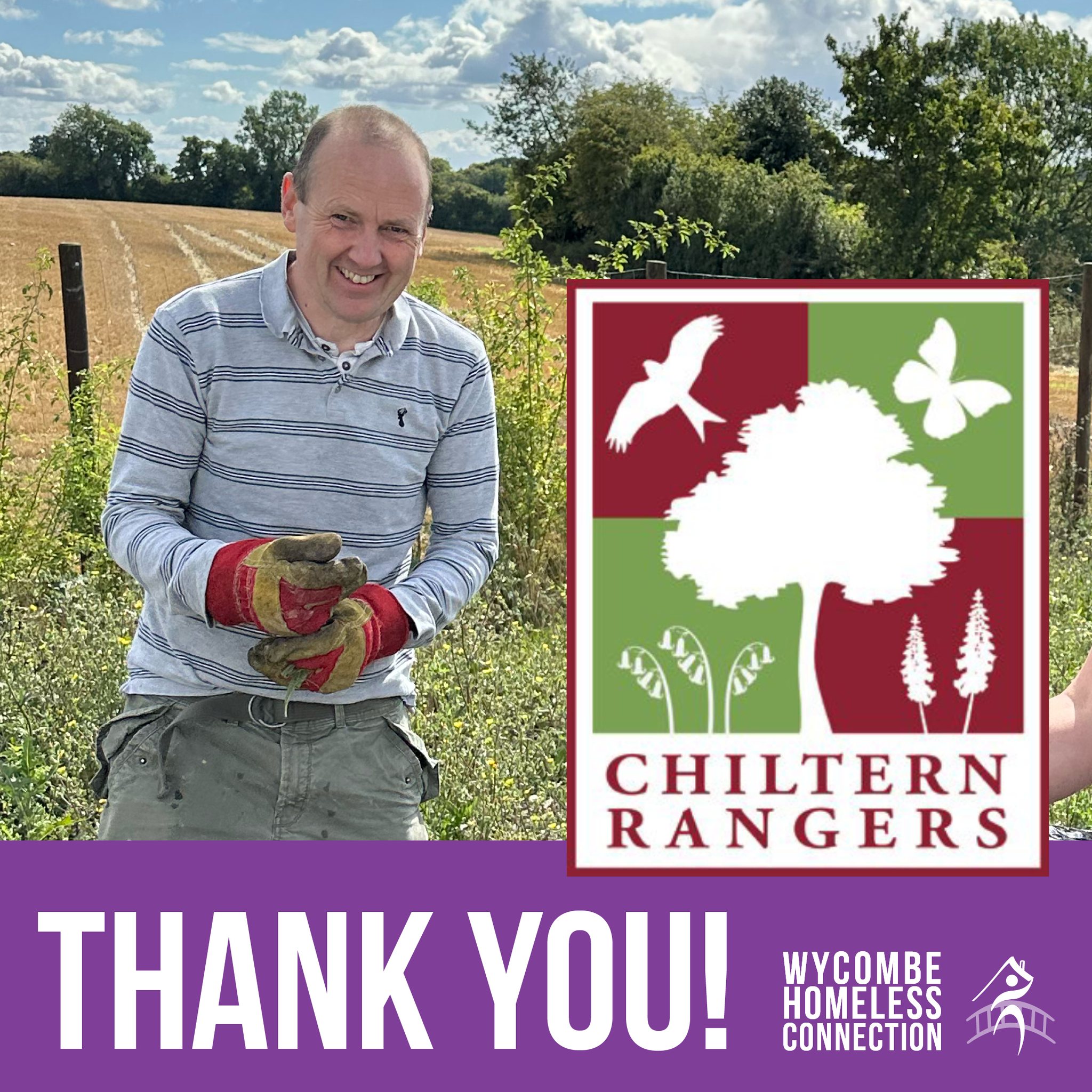 Chiltern Rangers CIC | High Wycombe