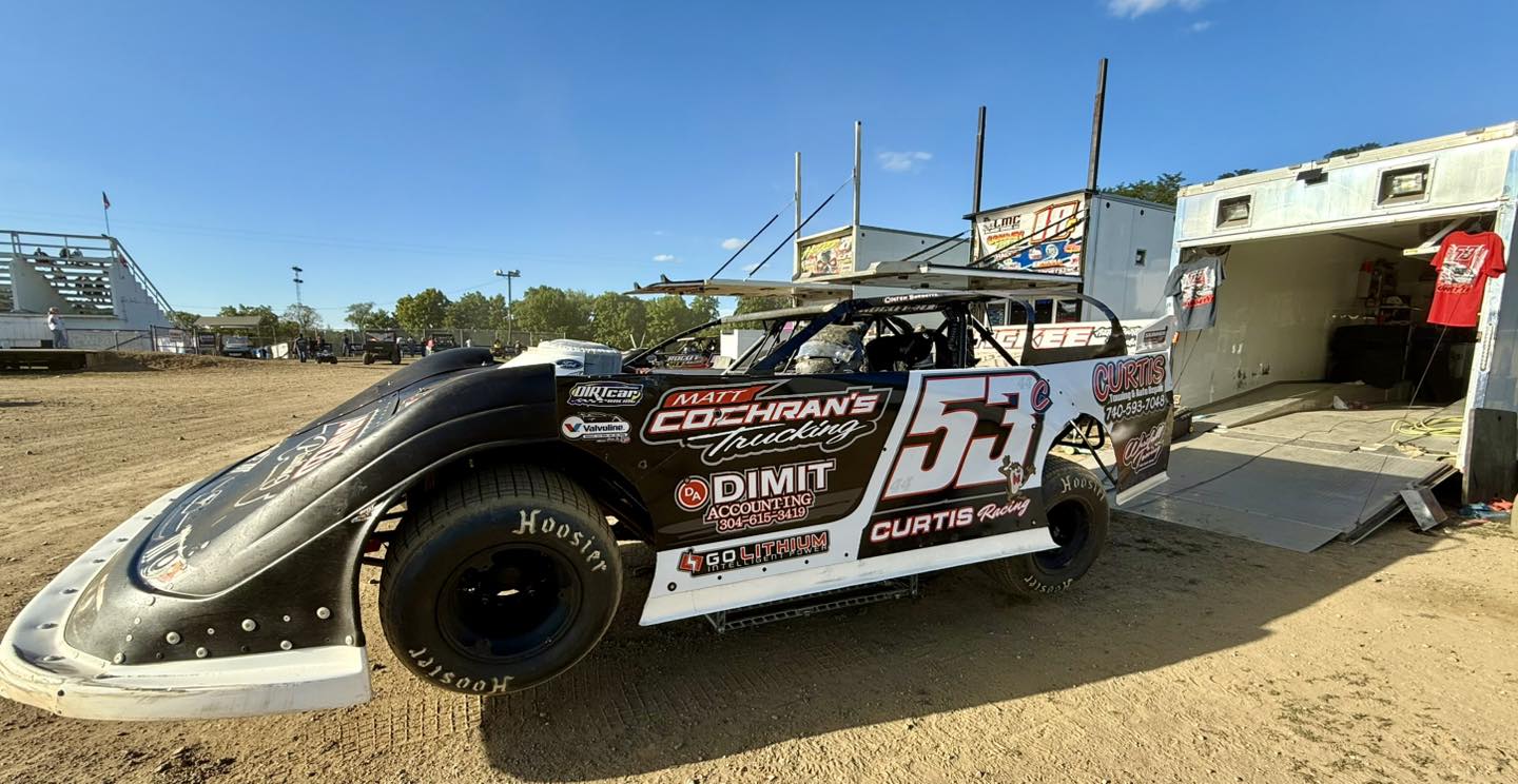 📍 Butler Motor Speedway - Colten Burdette Racing | Facebook