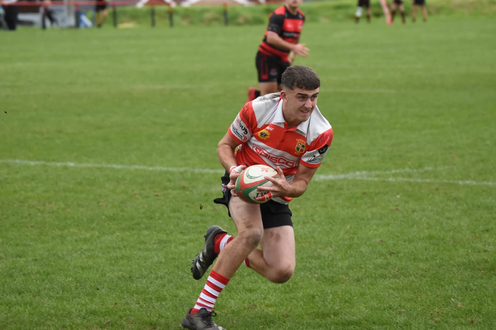 Happy Birthday Rhys Richards 💪🏽 - Gorseinon Rugby Club | Facebook