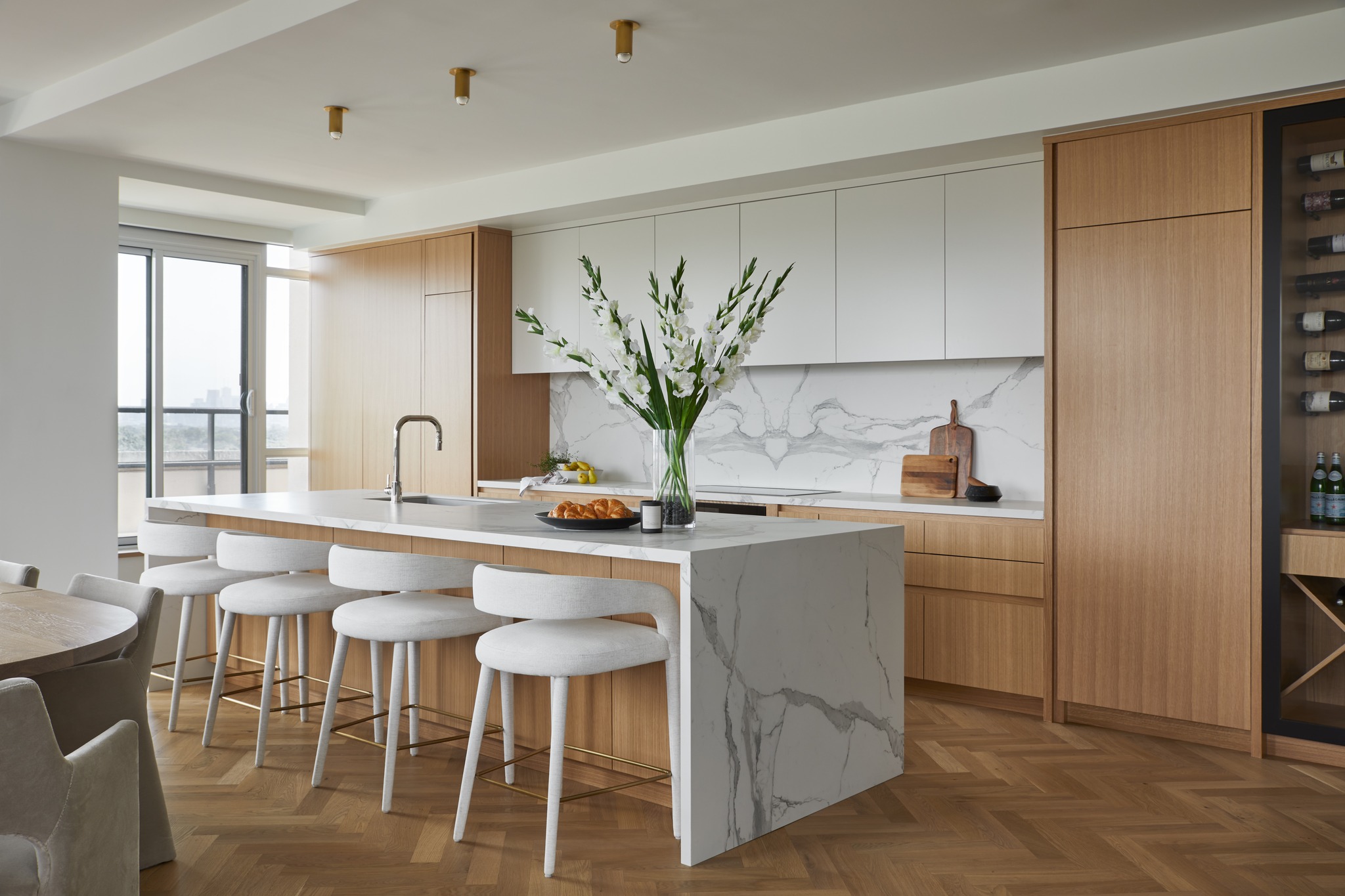 When our client asked us to redesign... - Madison Taylor Inc.