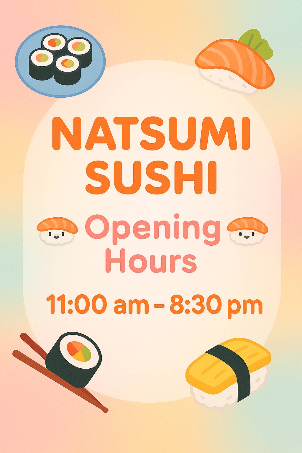 Natsumi Sushi rochedale... - Natsumi Sushi rochedale south