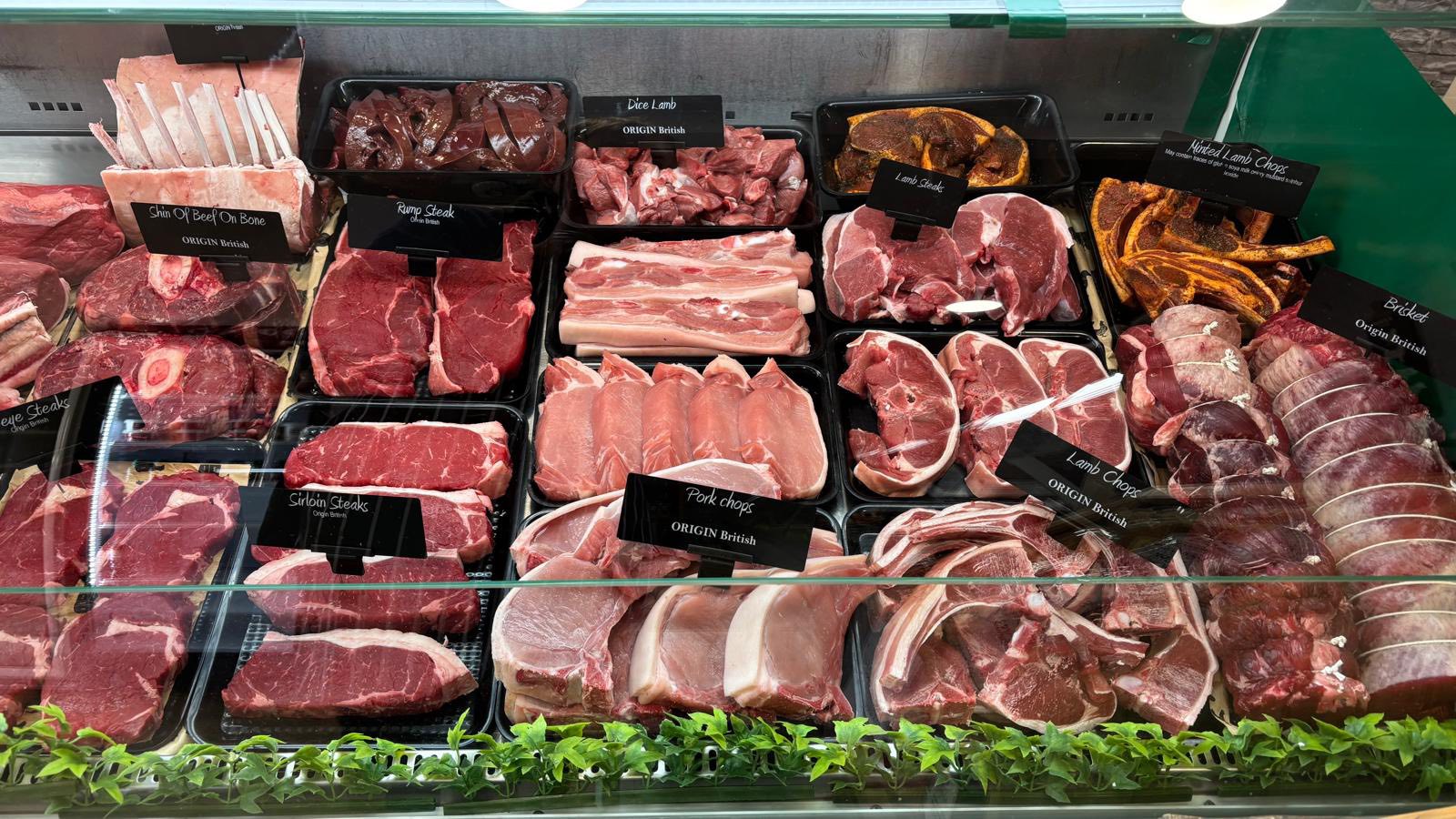 CLD Meats | Denbigh