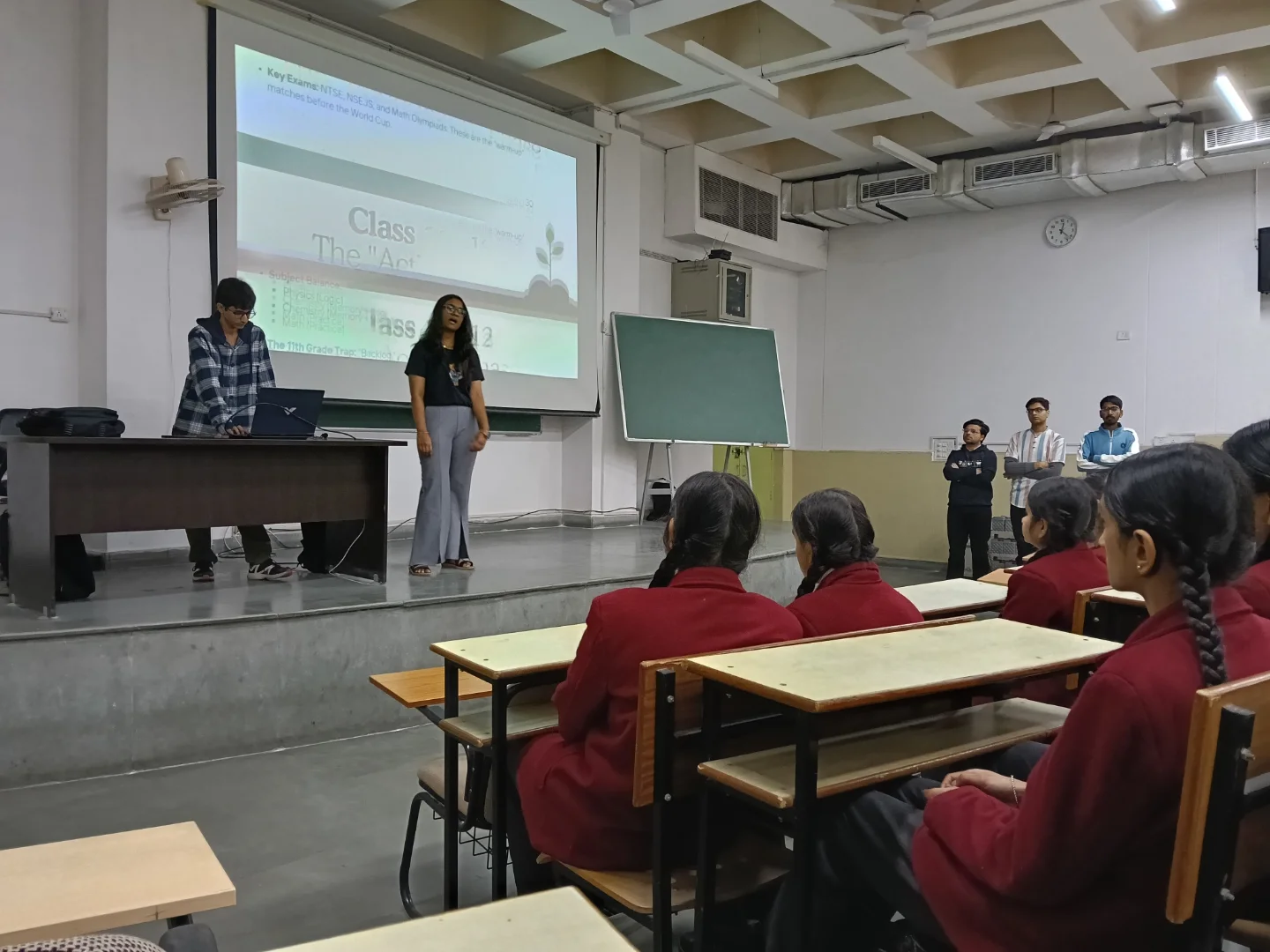 NSS IIT Roorkee | Roorkee