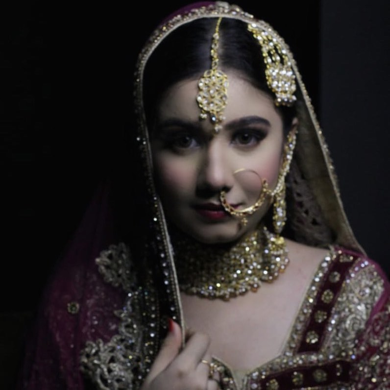 SAS - sana sadiq studios