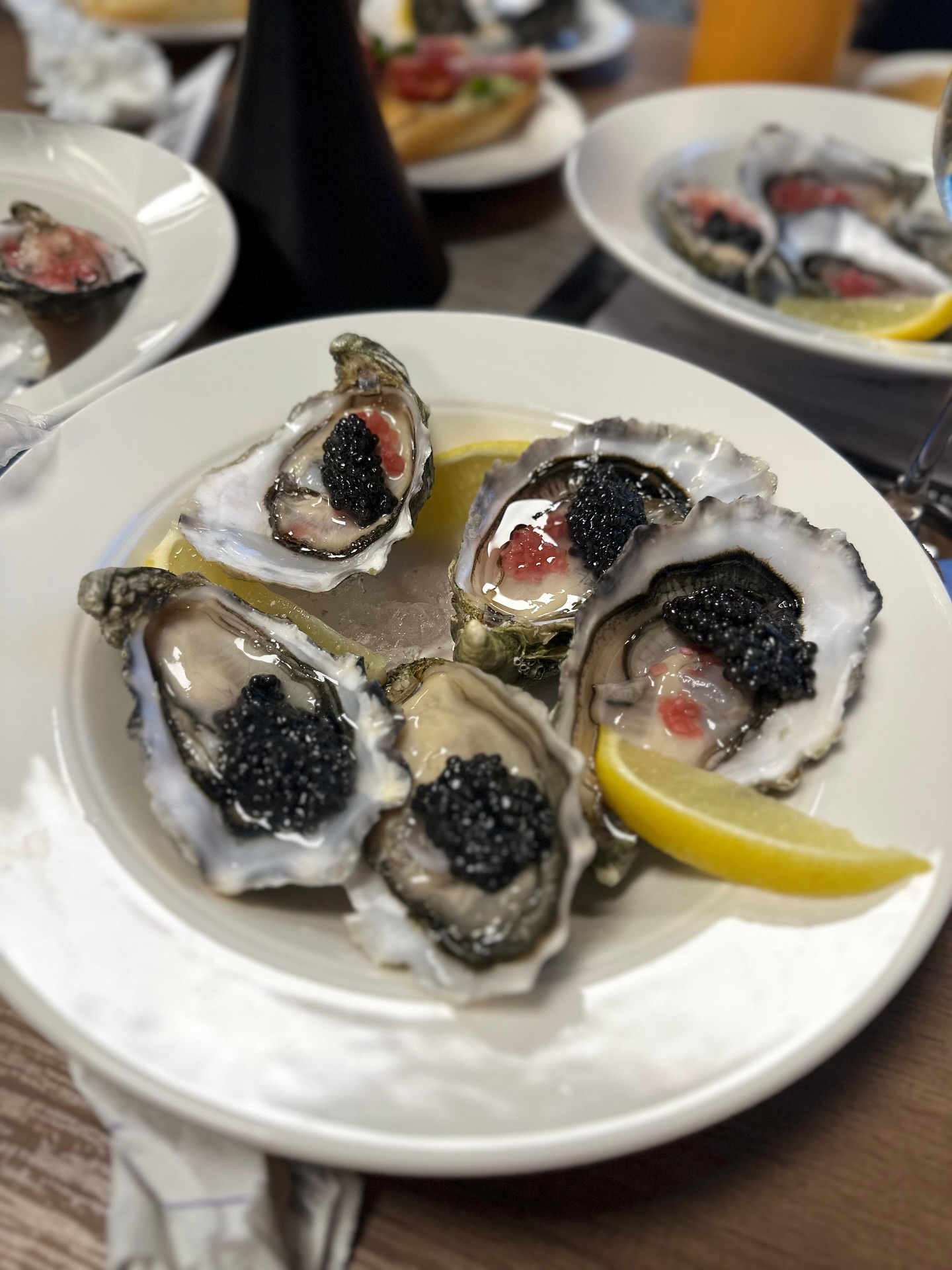 Noble Caviar