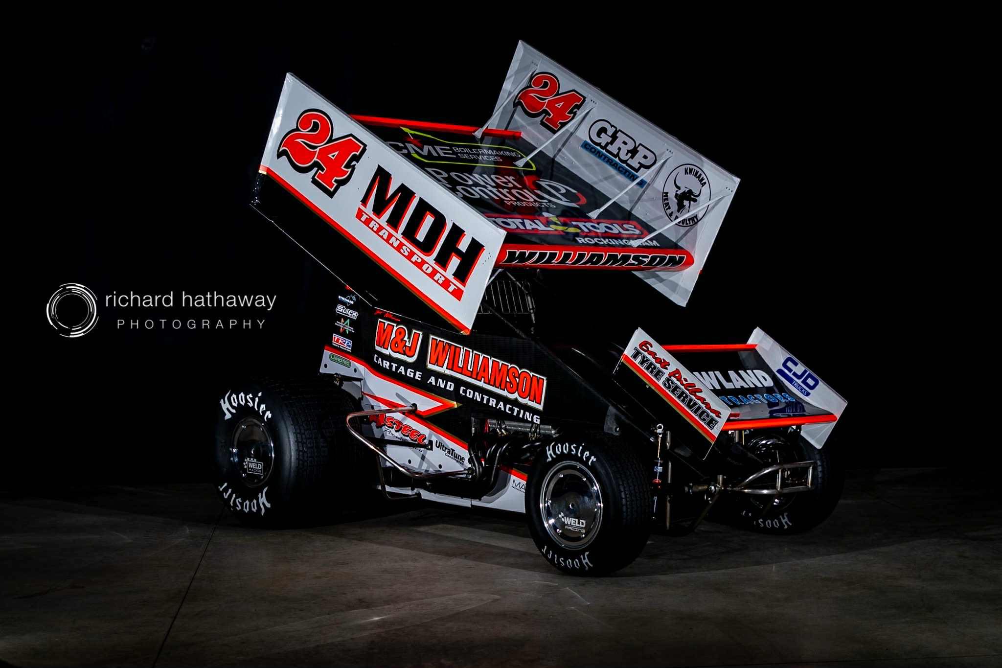 Team BCM Motorsport: added a new... - Team BCM Motorsport: