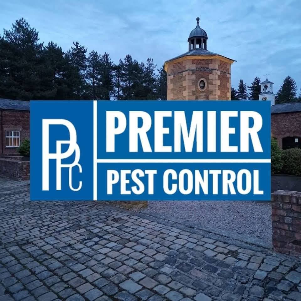 Premier Pest Control - From insect and rodent control to bird proofing ...