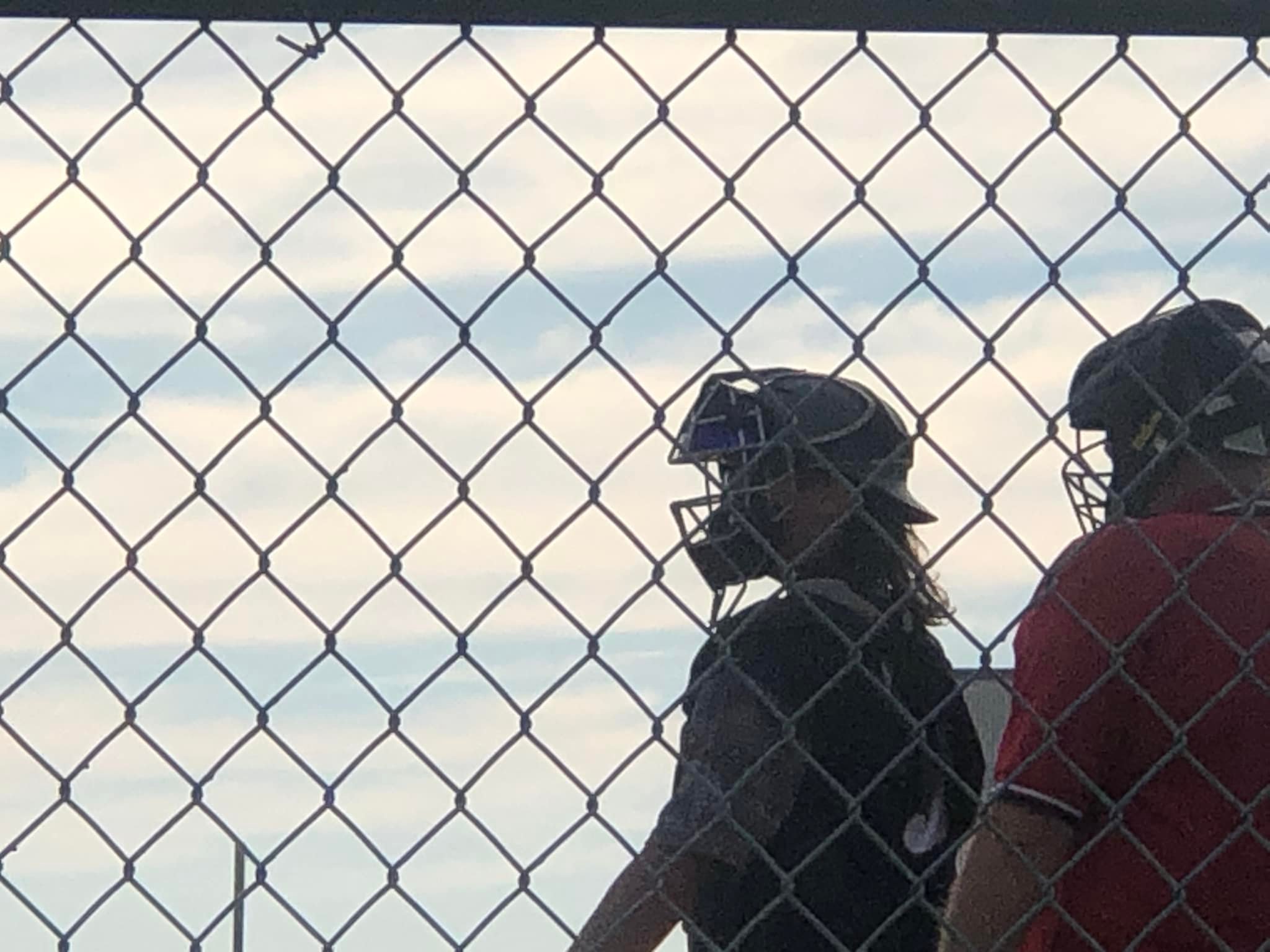 Ethin Redinger 2026 Baseball