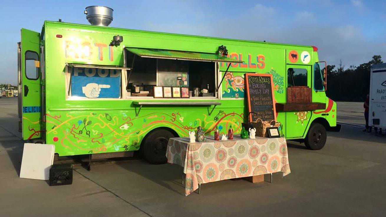 Food-O-Rama Coolidge Park Chattanooga - This week's first spotlight is ...