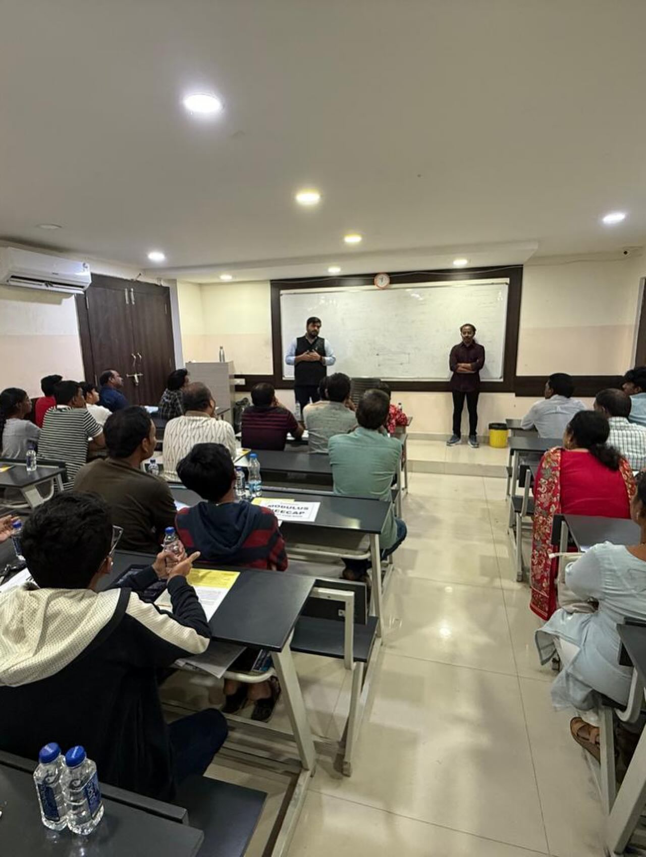 Modulus | Hyderabad