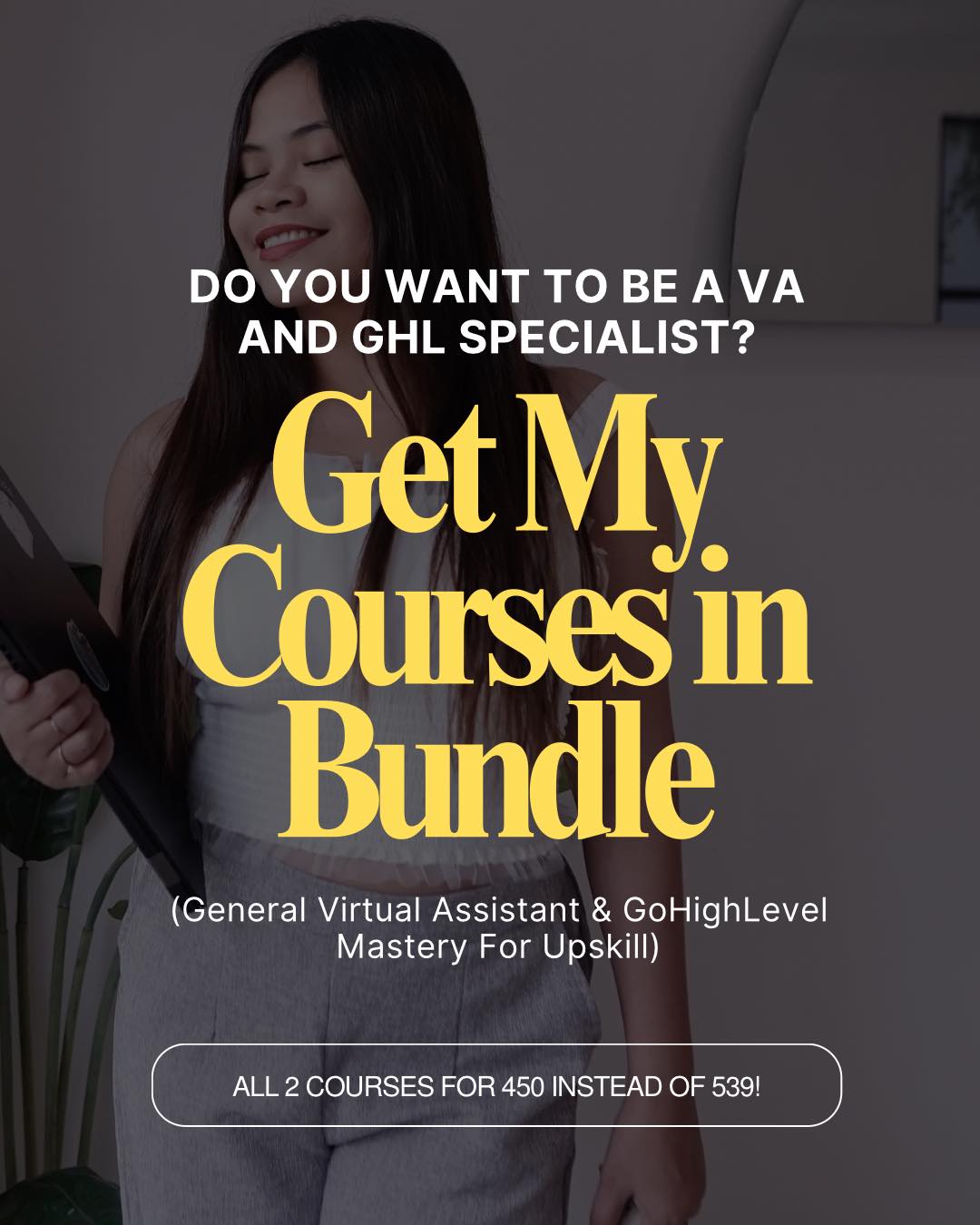 ITOO NA!! BUNDLE COURSES ARE... - Your Best Virtual Assistant | Facebook