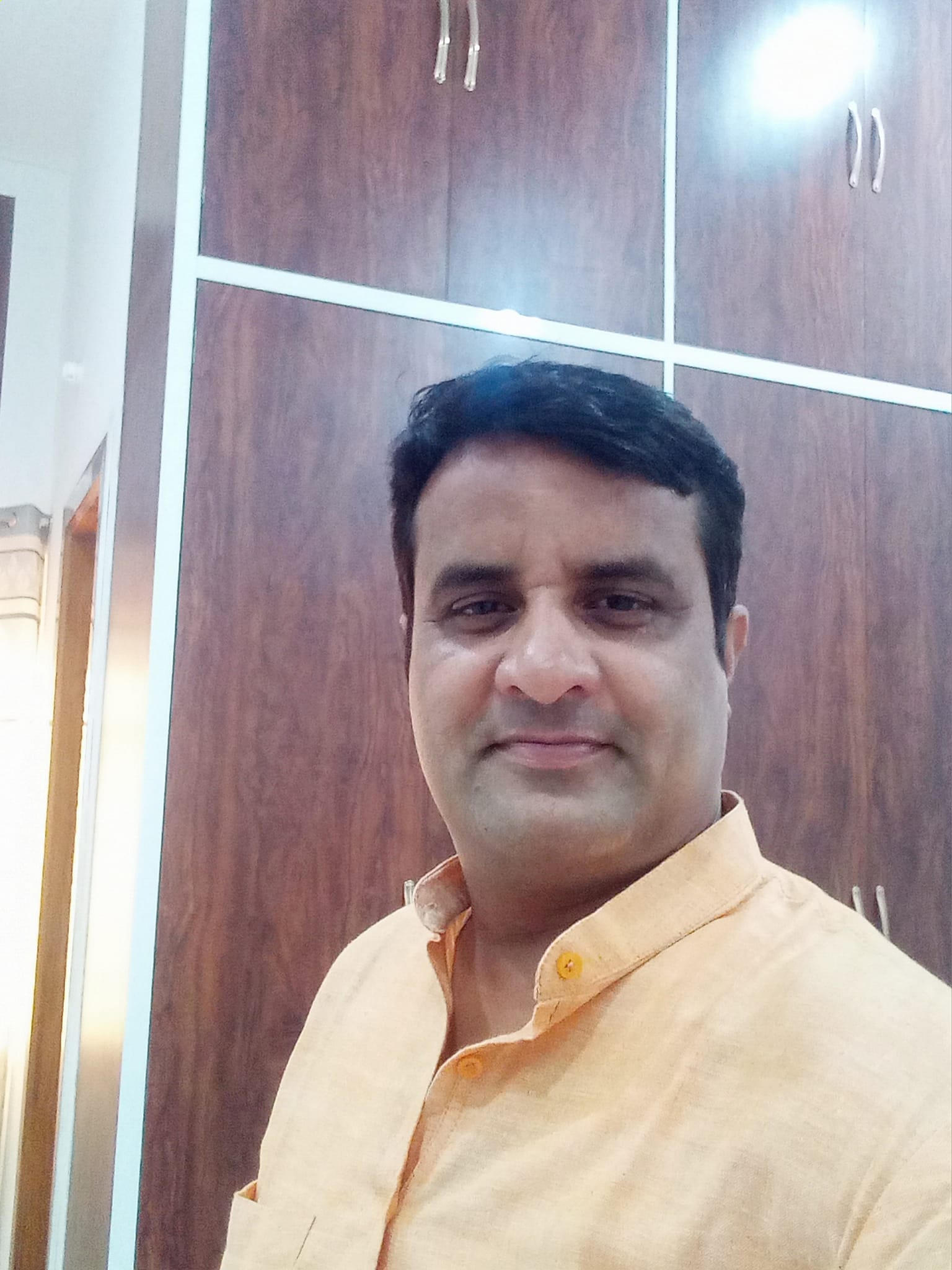 Neeraj Rathi Sonta