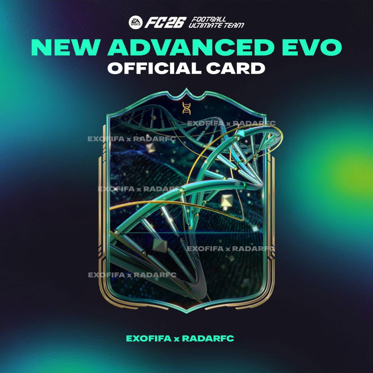 Fifaforecast - New evolution card design 🧪 List of known... | Facebook