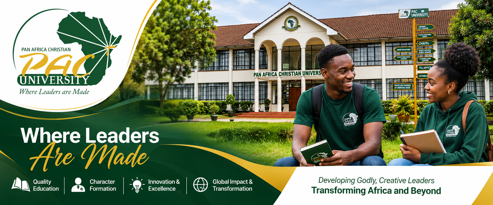 PAC University