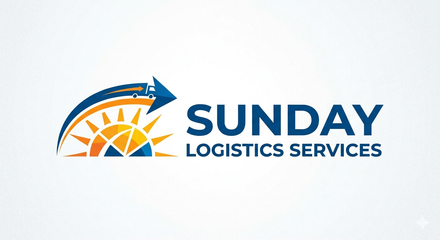 Sunday Logistics Services