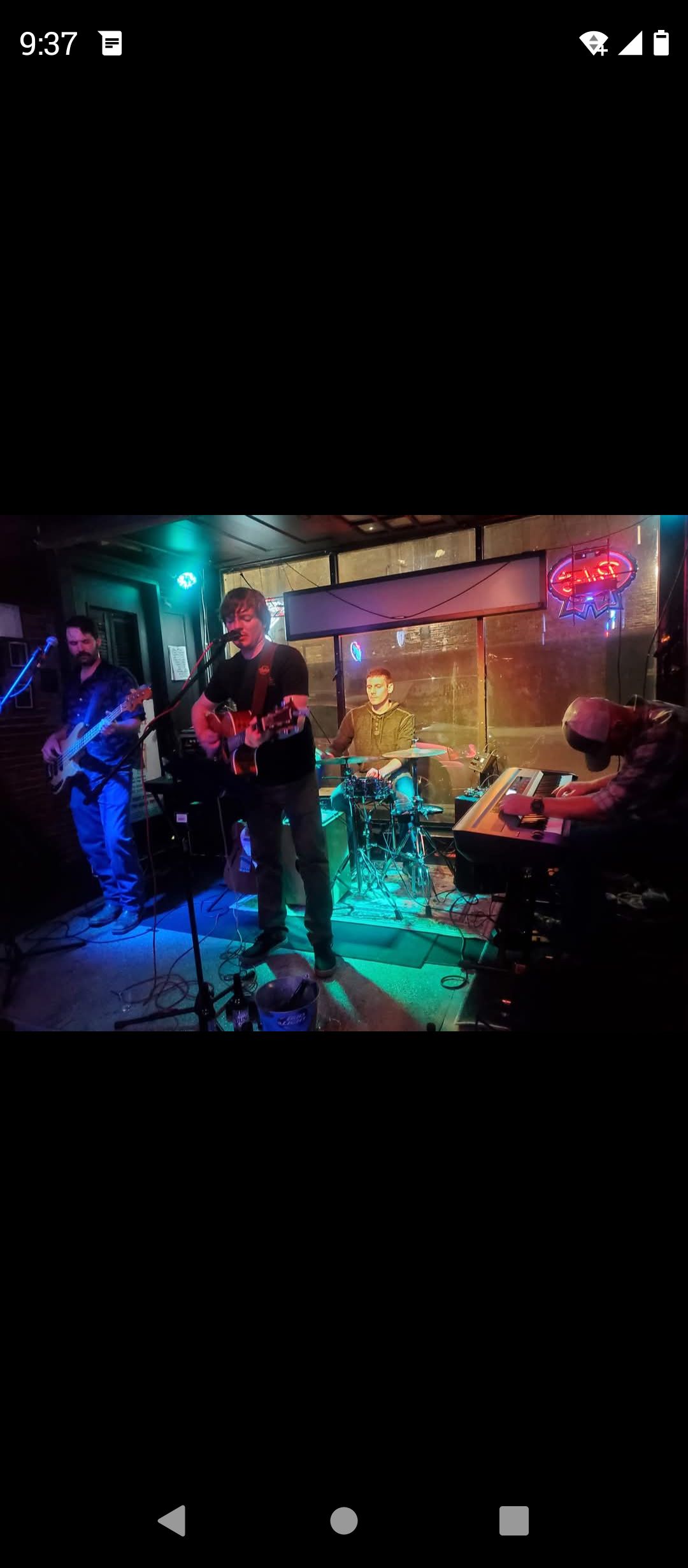 Shane Duling Band