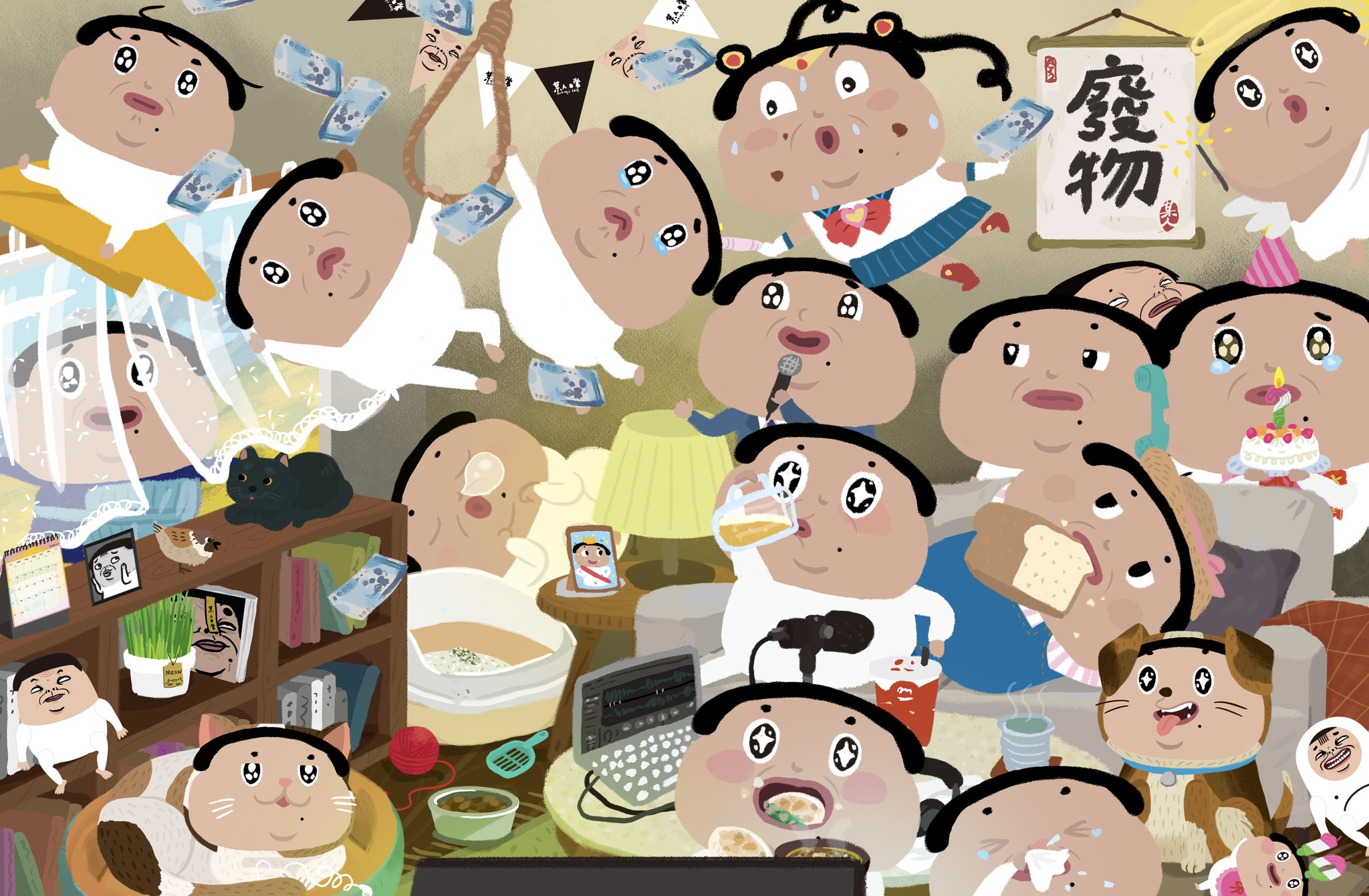 臺北婦幼波麗士 - 臺北婦幼波麗士 added a new photo.