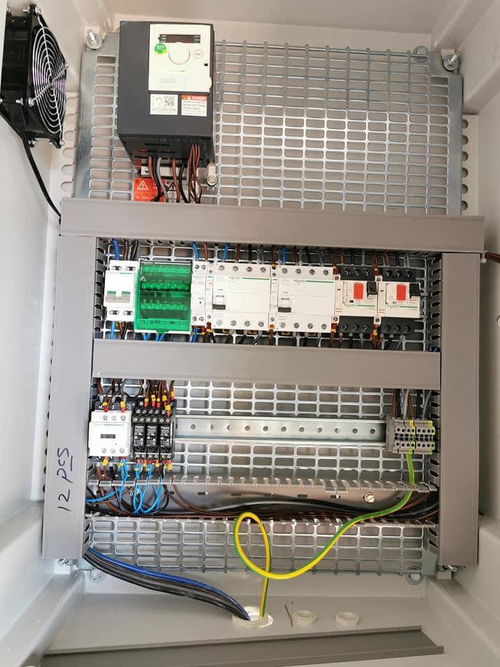 Dynamic Electrical Engineering Ltd