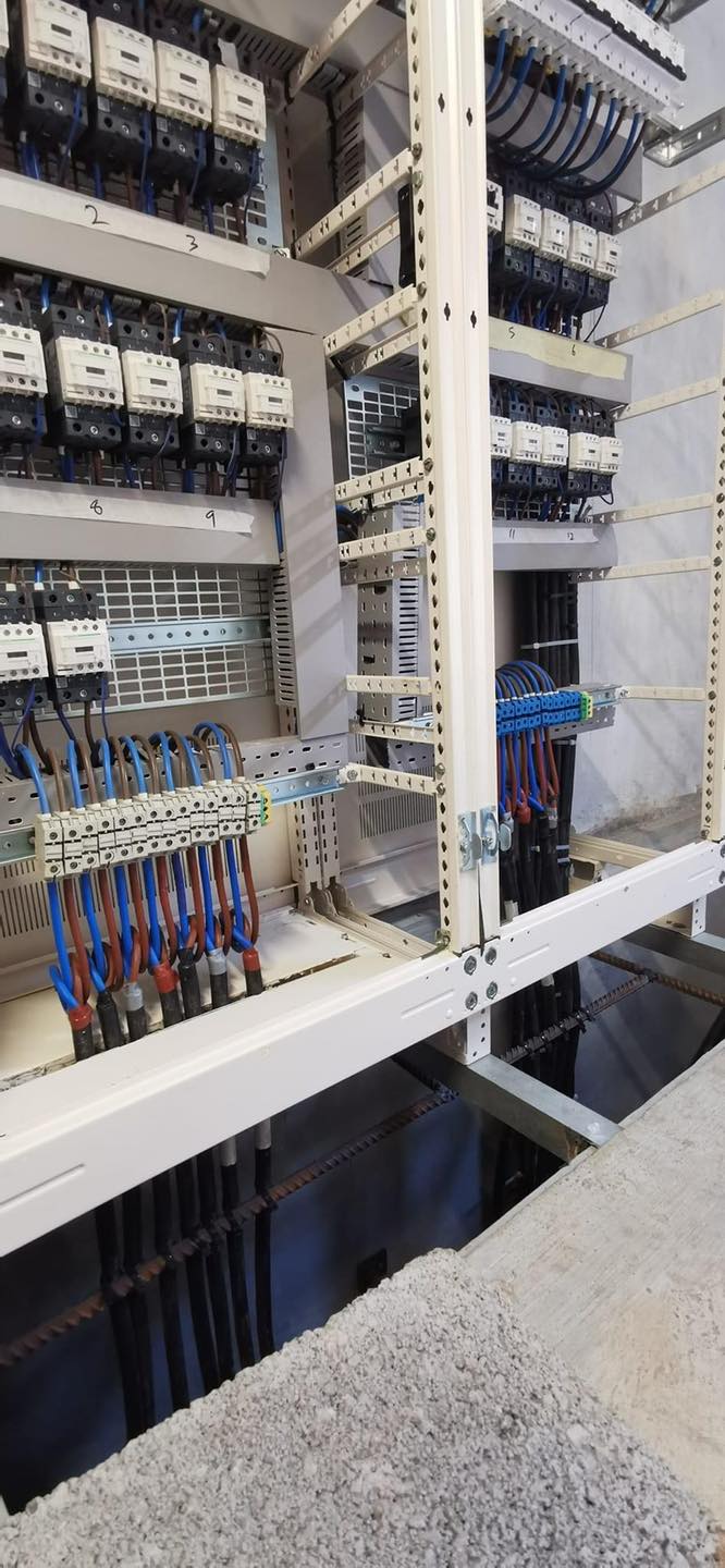 Dynamic Electrical Engineering Ltd