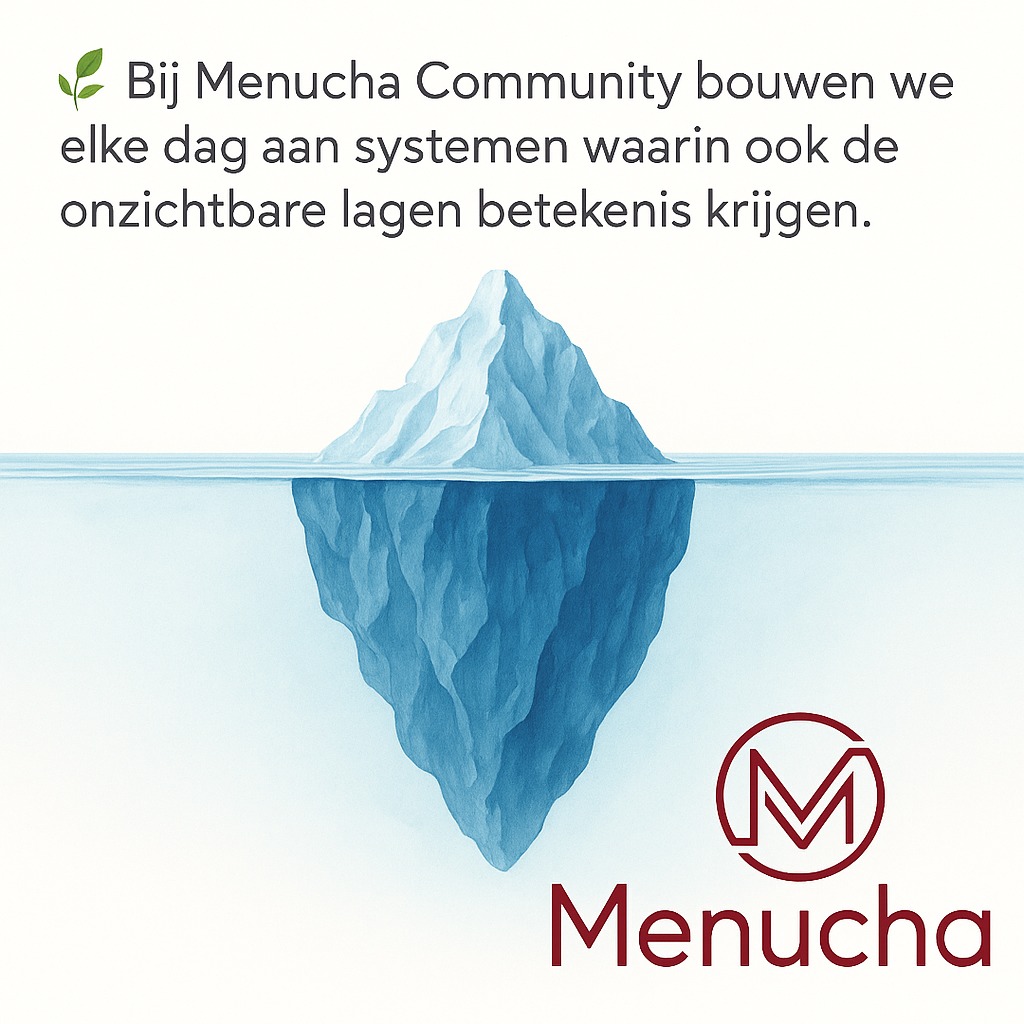 Menucha.Community | Pesse