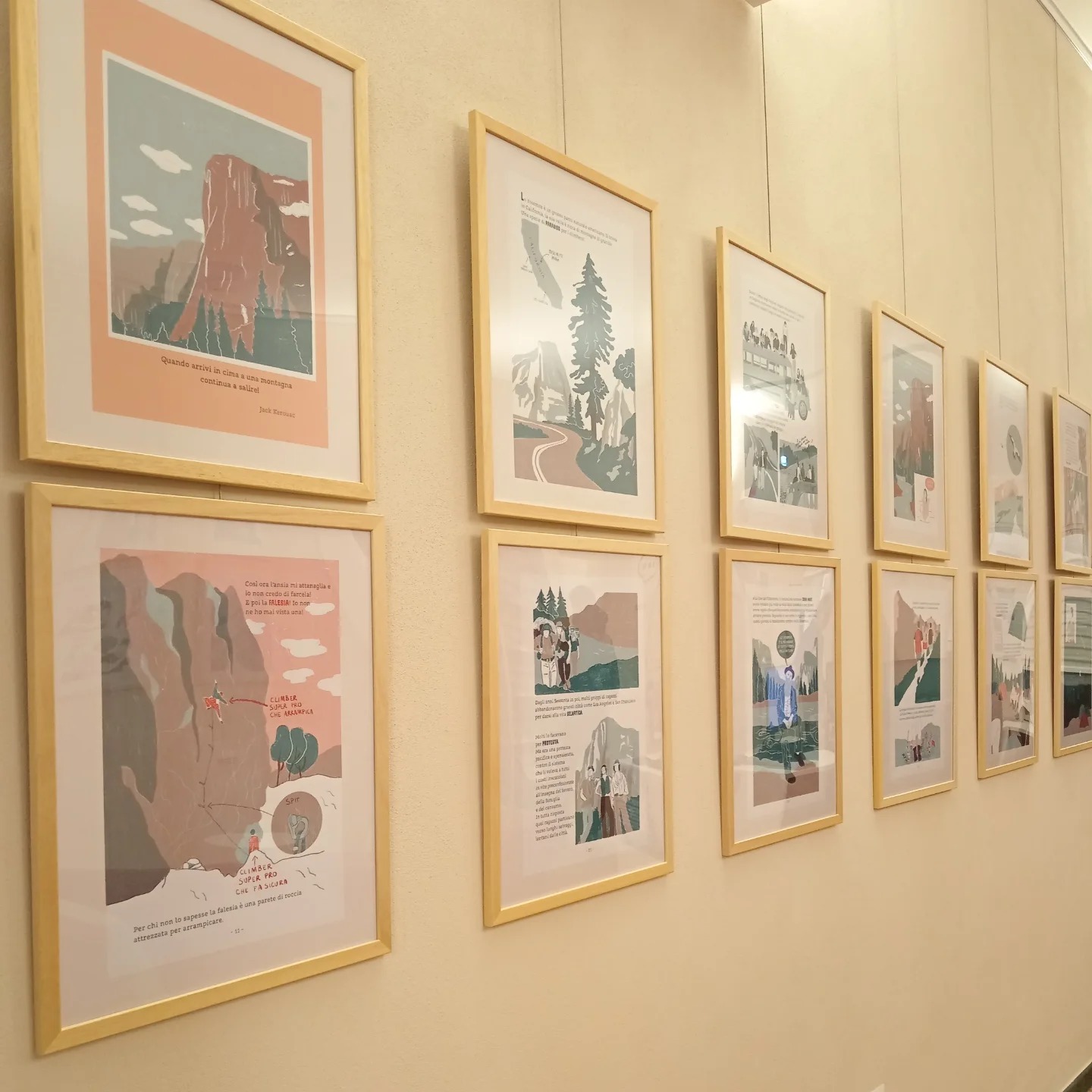 Cesena Comics & Stories | Cesena