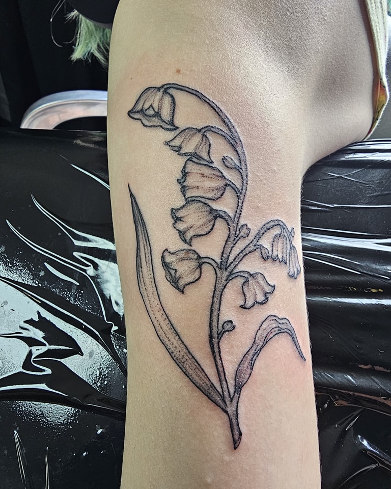 Impressionable Ink | Fairborn OH