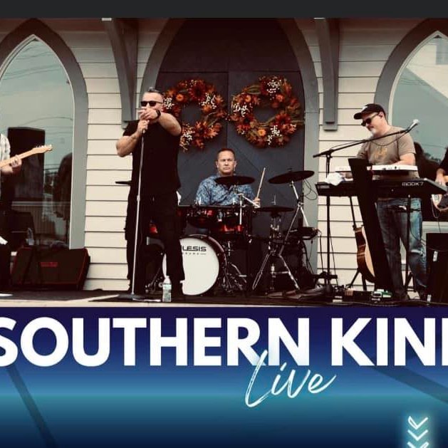 Southern Kind
