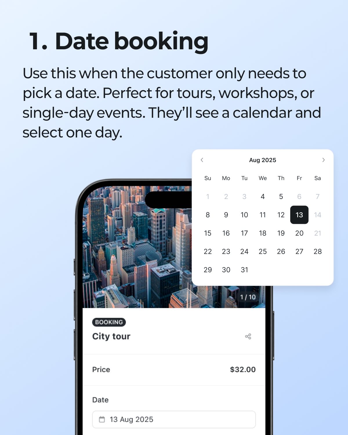 Take App