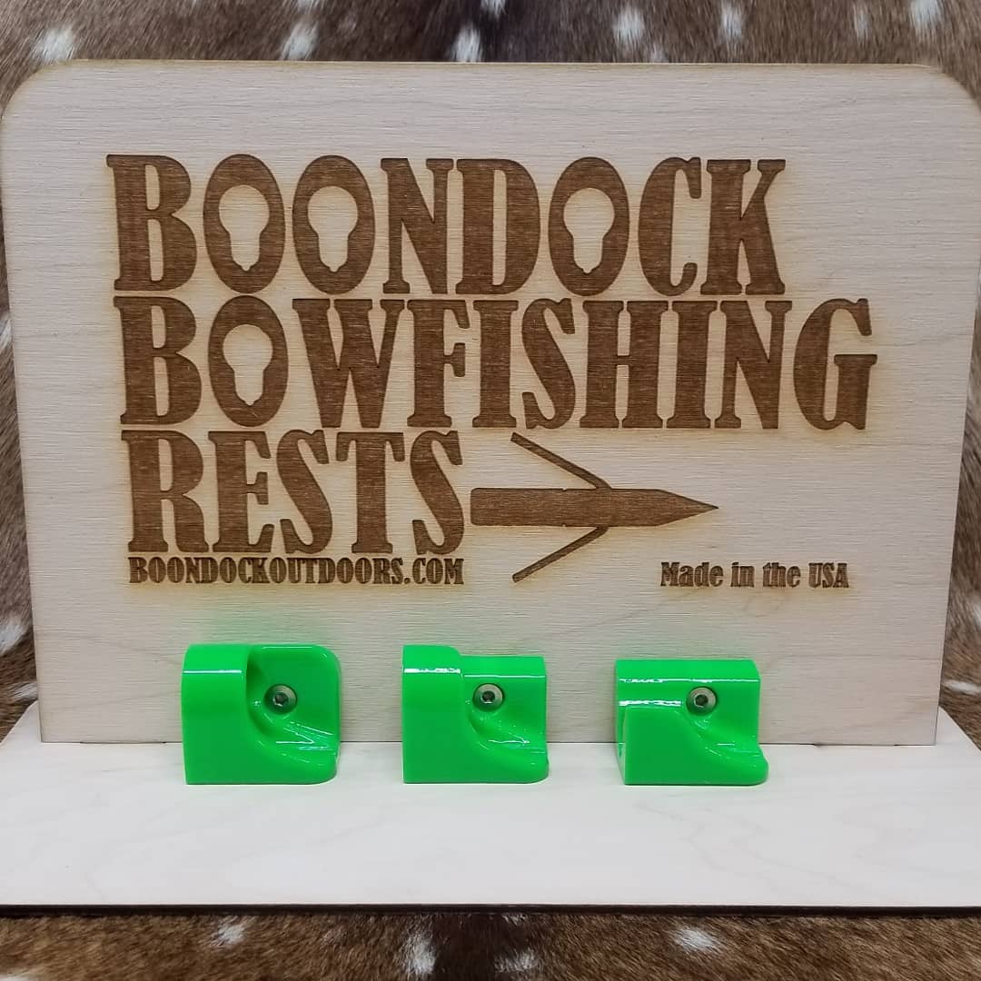 SHELF RESTS!! Not just for Lever... - Boondock-Outdoors.com | Facebook